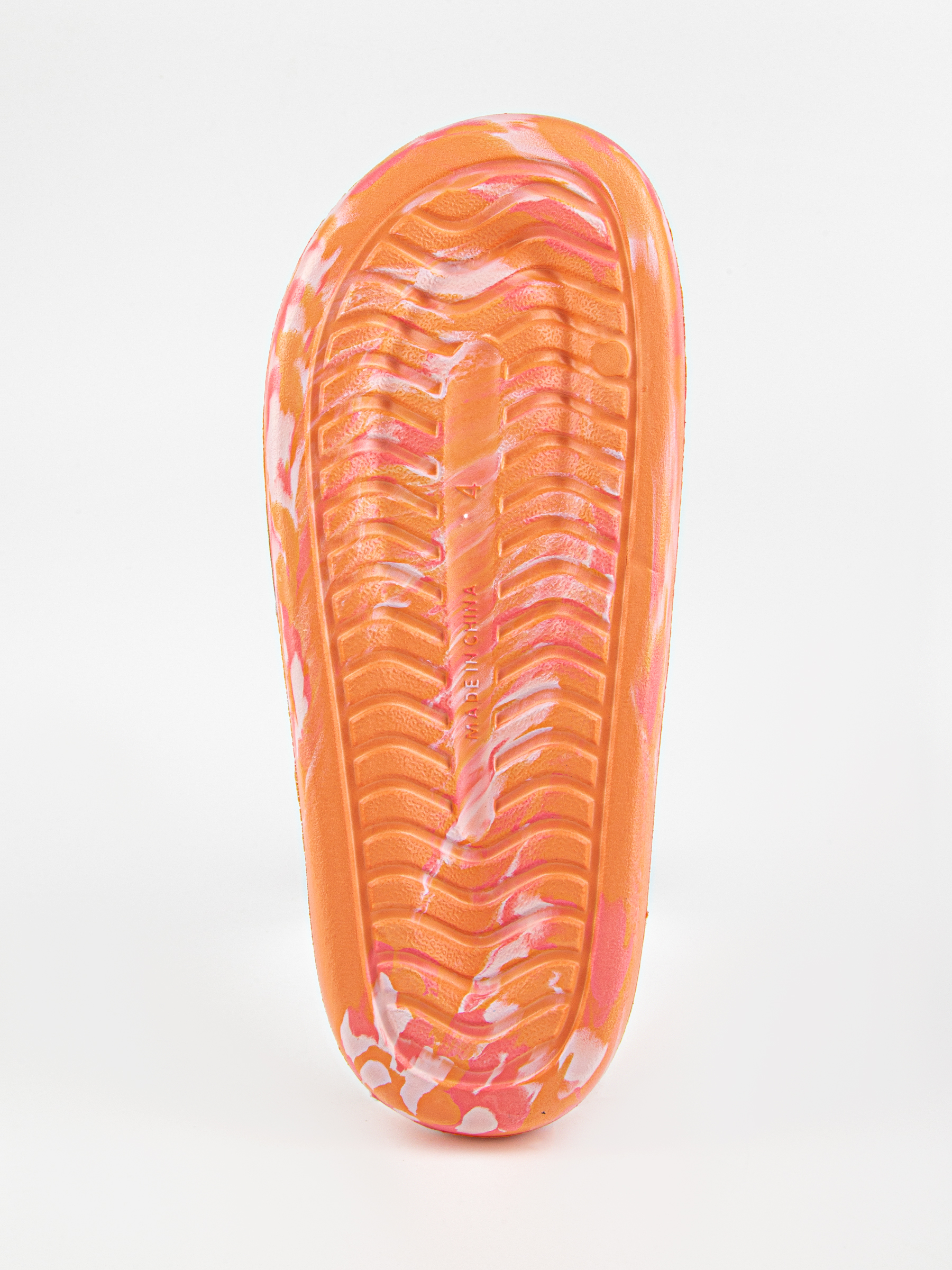 Шлепанцы артикул:83233-2-8