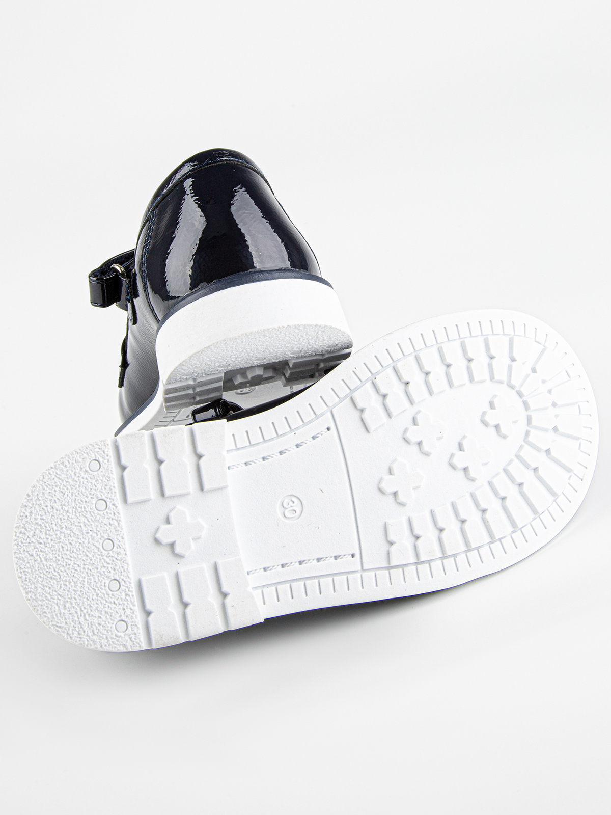 Туфли артикул:22935п-2-5