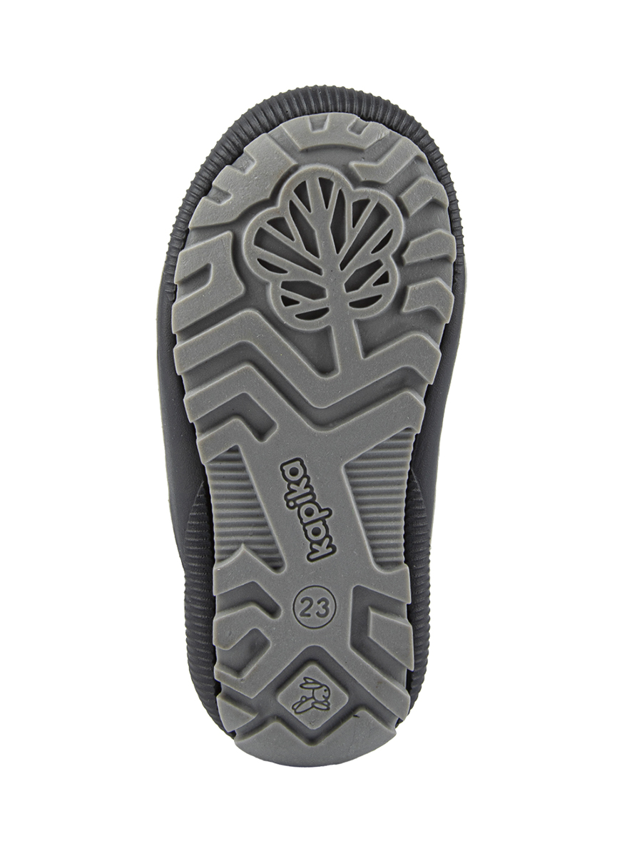 Ботинки артикул:41289л-1-4