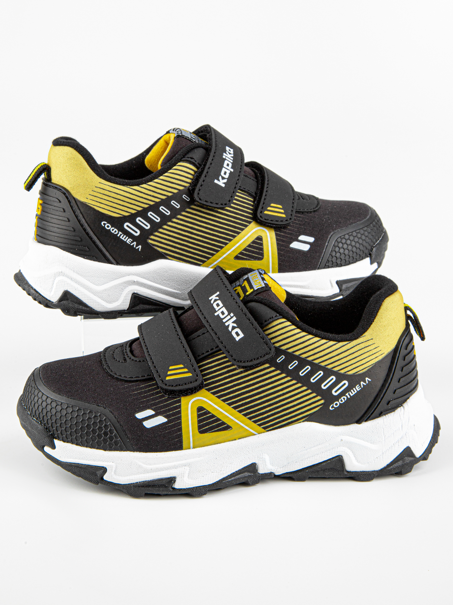 Полуботинки артикул:711194с-3-4