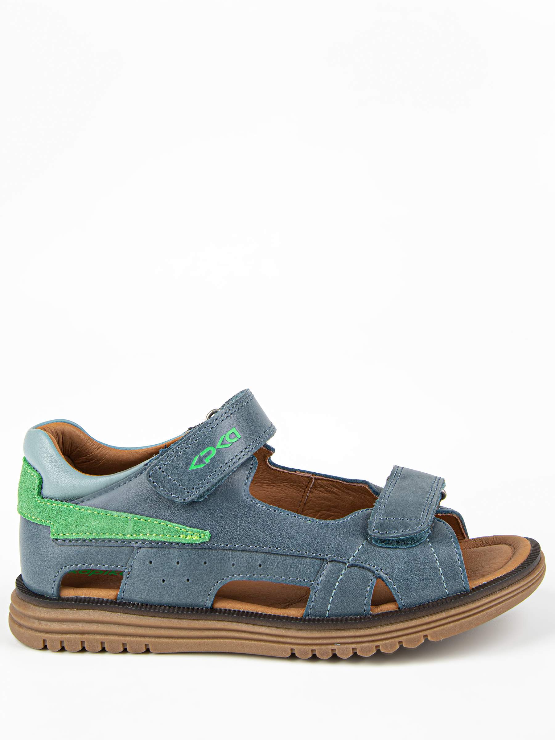 Сандалии артикул:321027-1-1