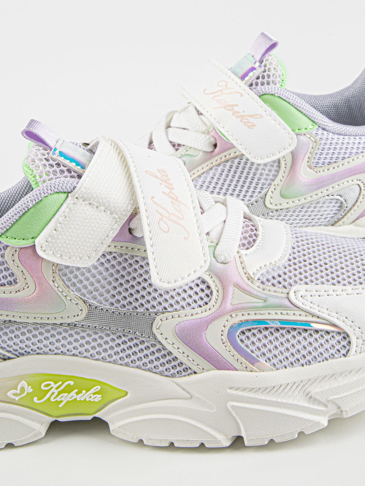 Кроссовки артикул:731005н-11-9