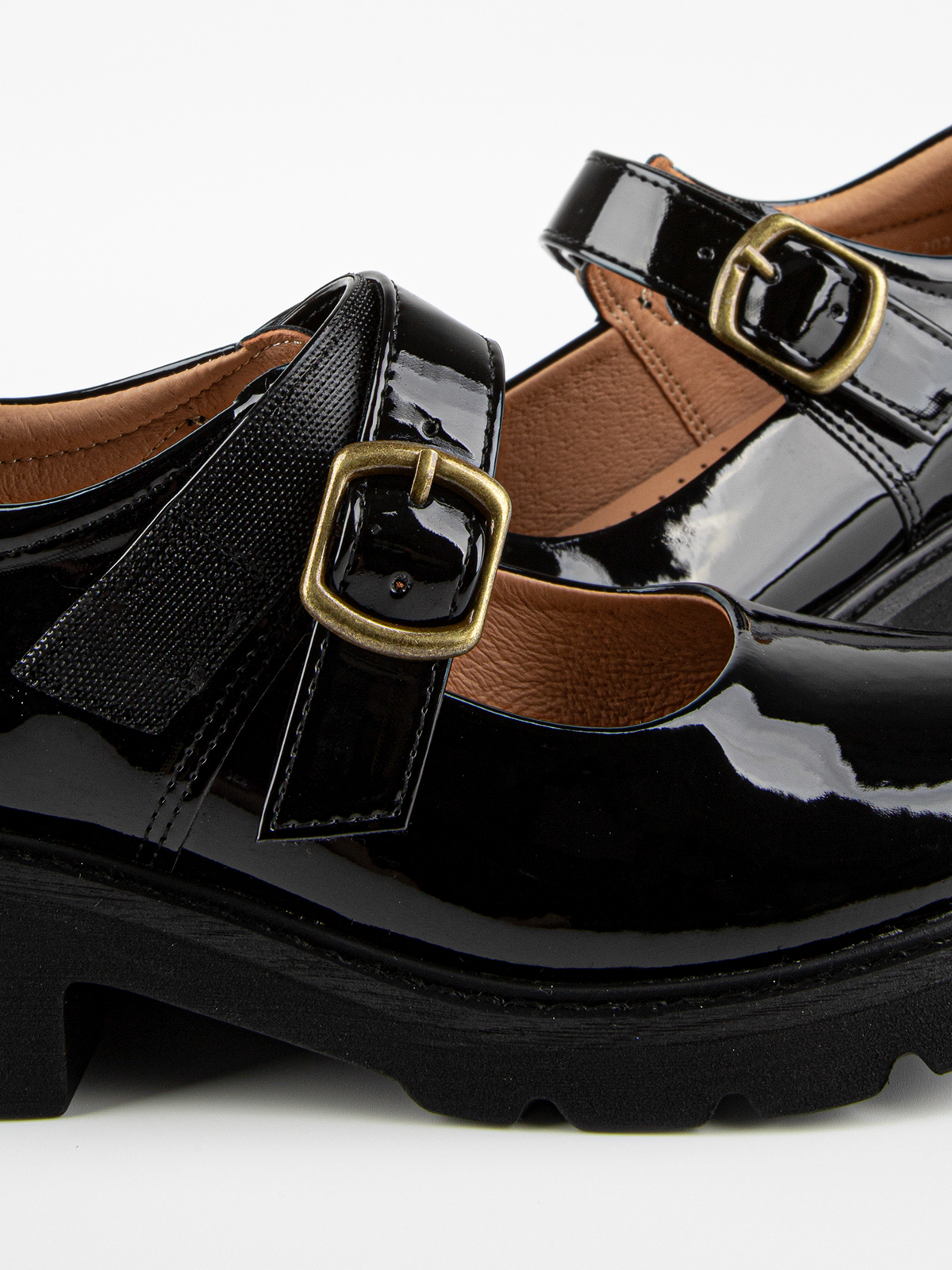 Туфли артикул:241007п-2-10