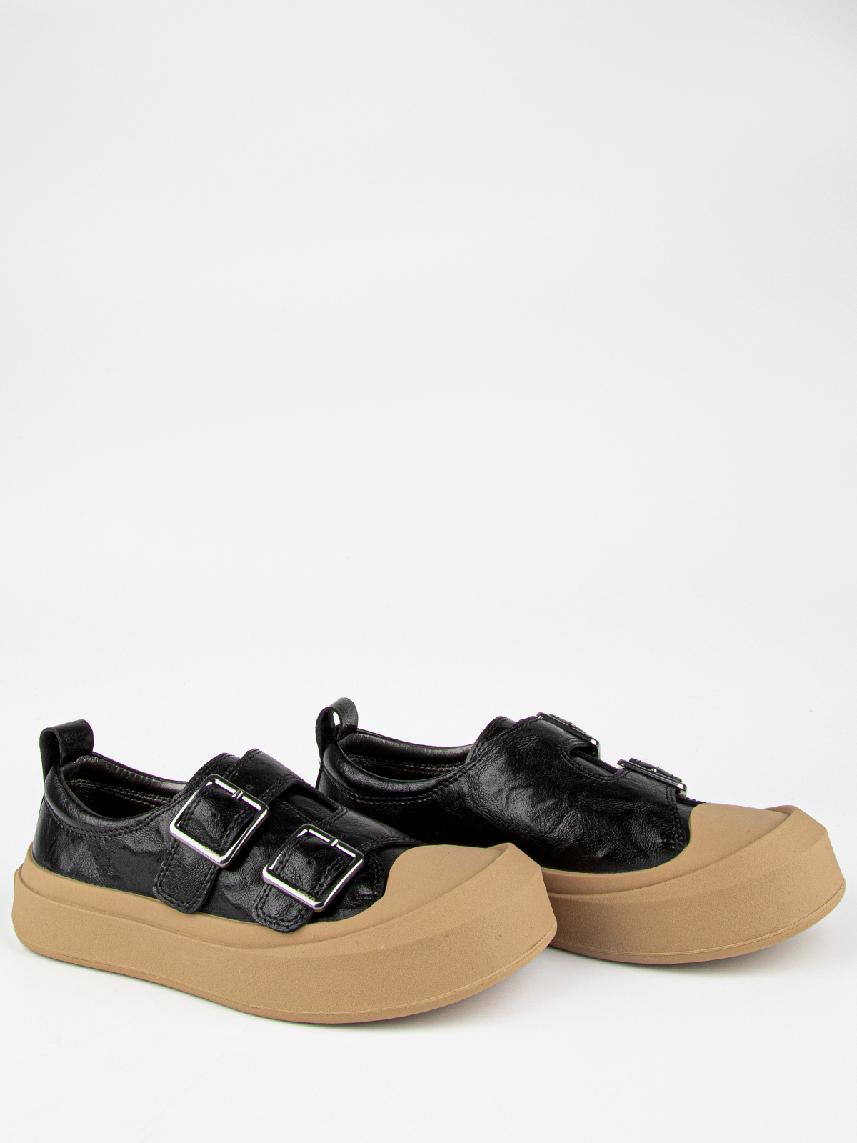 Полуботинки артикул:241180к-1-2