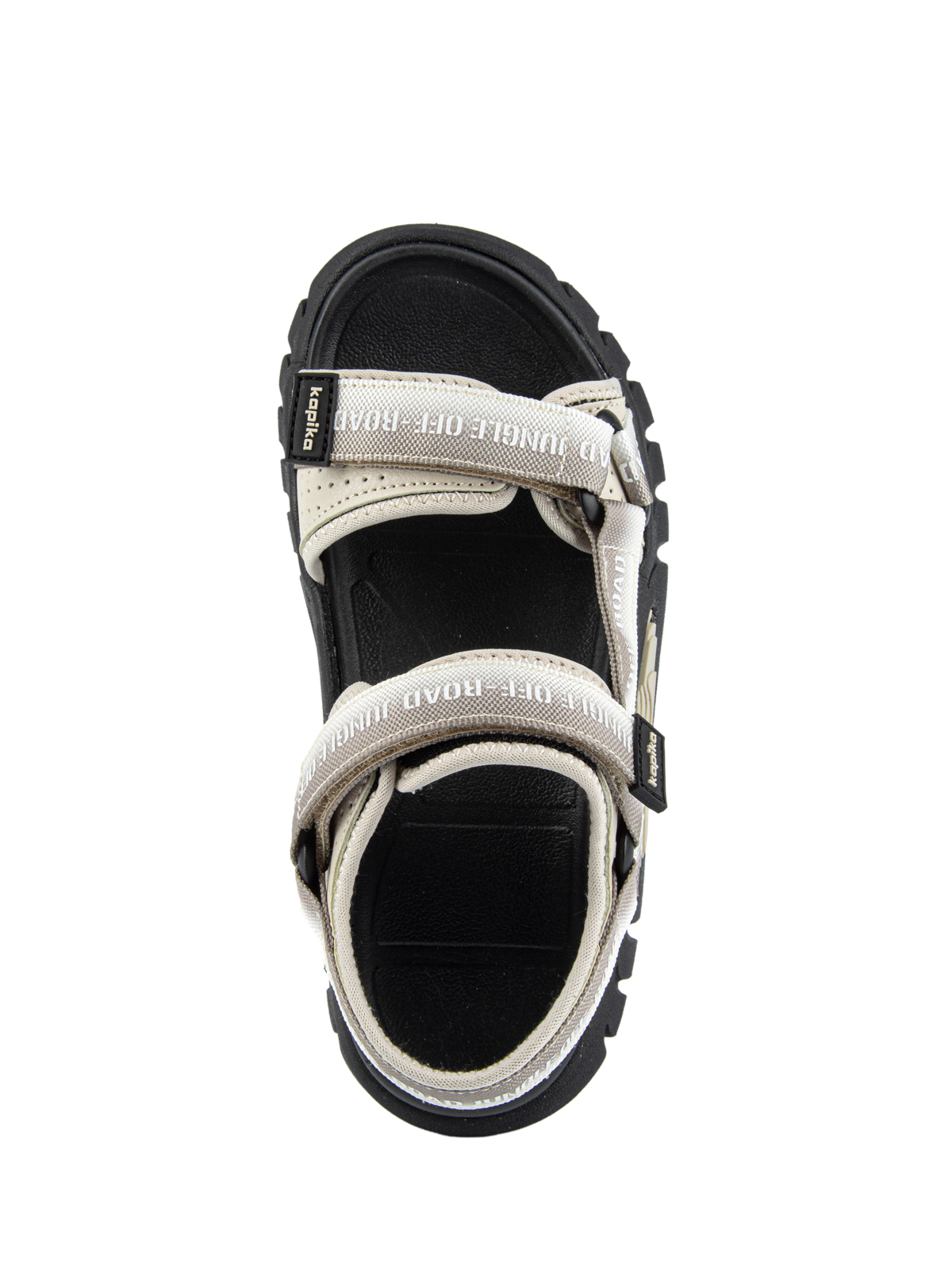 Сандалии артикул:33829п-2-3