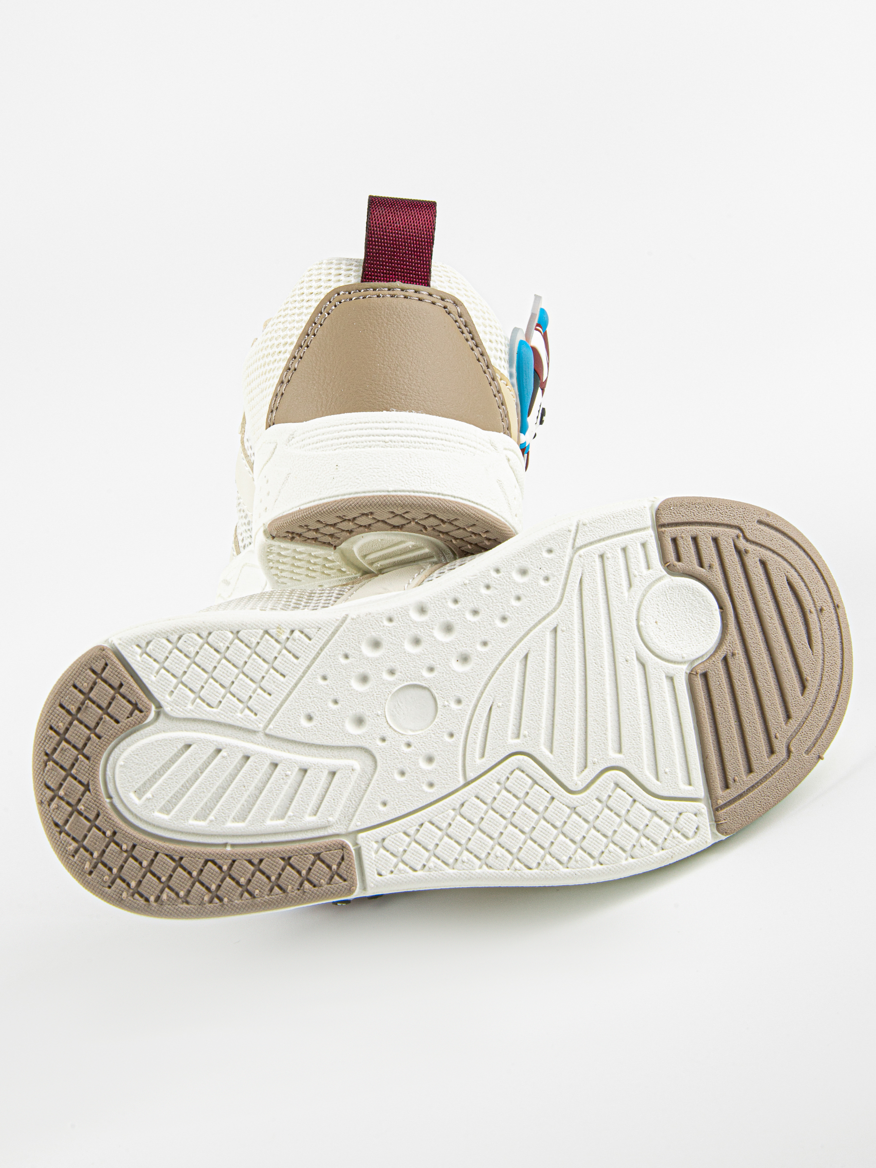 Кроссовки артикул:71562н-2-5