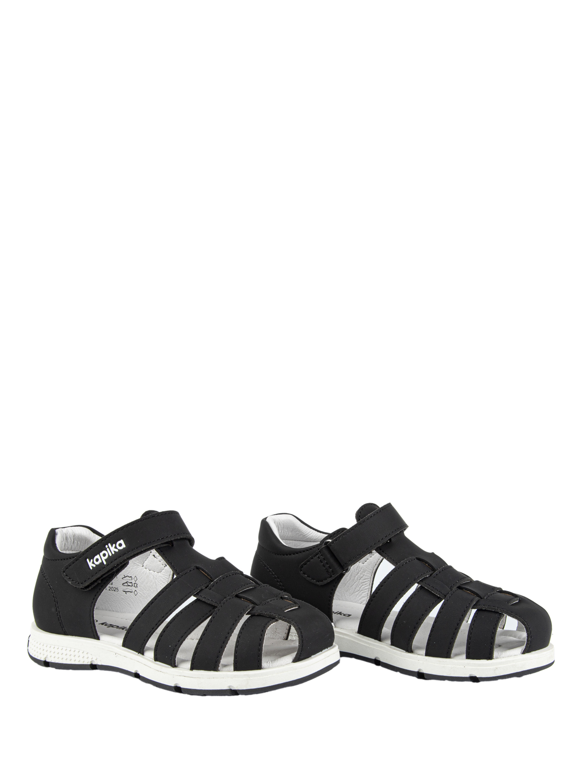 Сандалии артикул:32986п-1-5