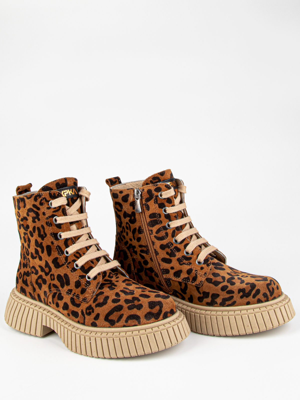 Ботинки артикул:53710ут-1-2