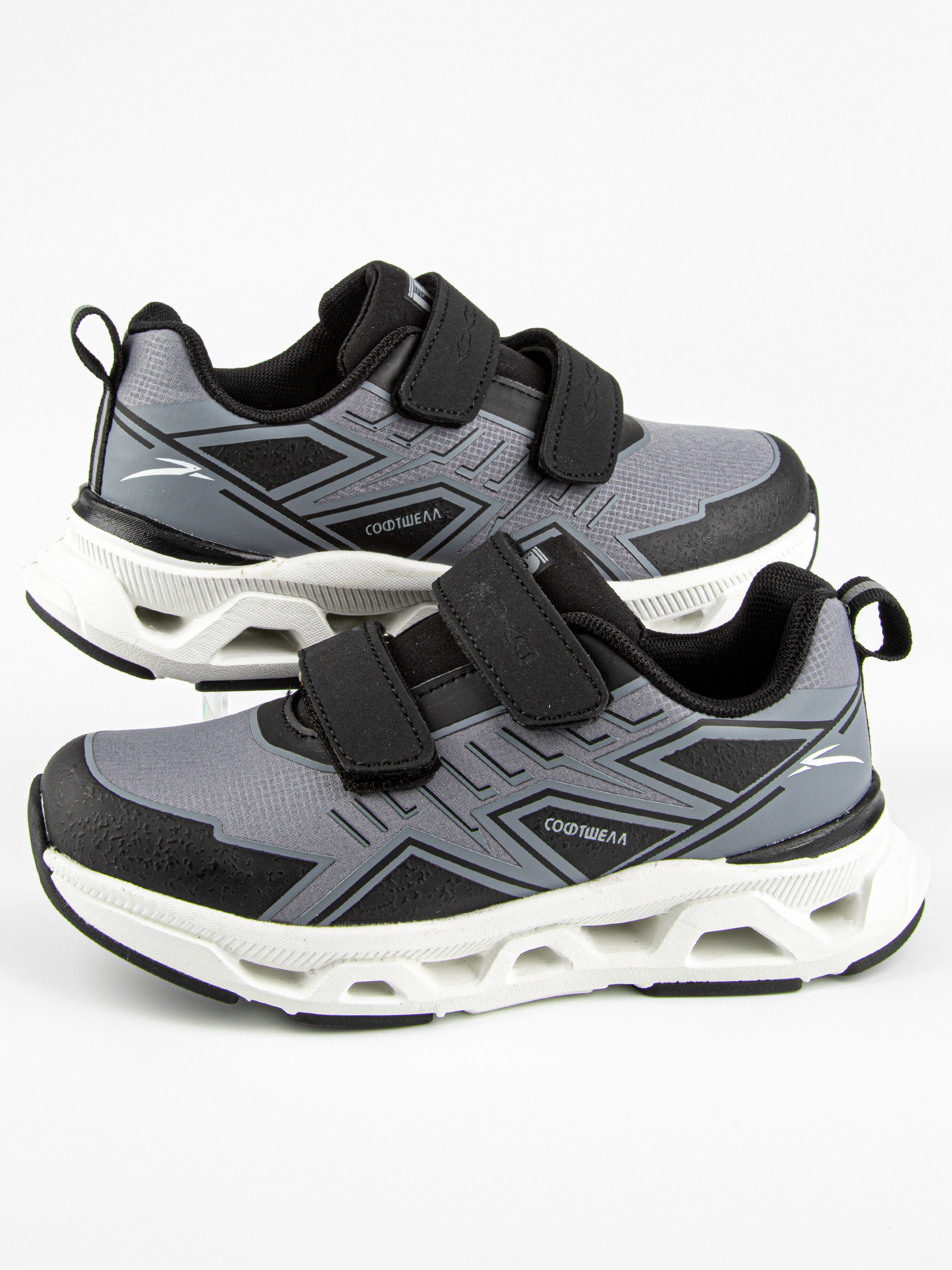 Кроссовки артикул:731309с-2-4