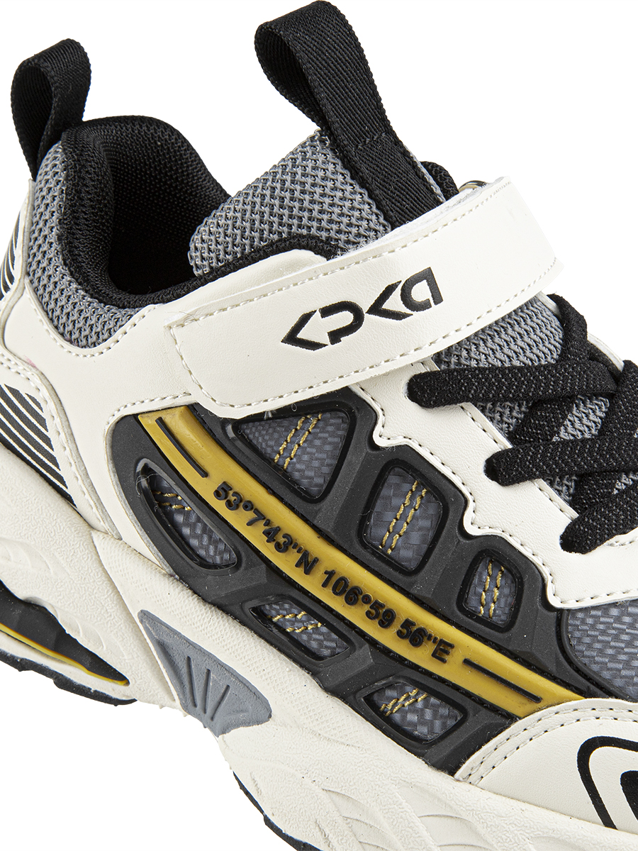 Кроссовки артикул:731100-2-6