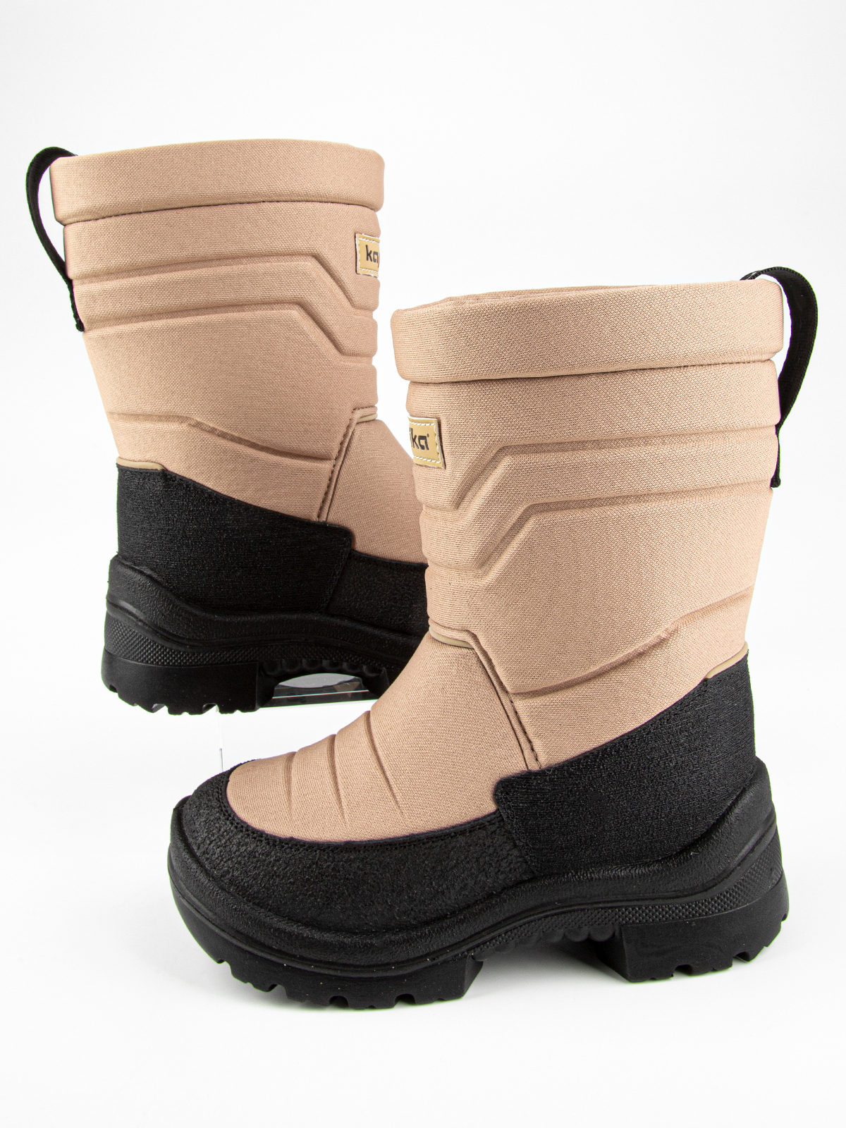 Сапоги артикул:1862д-1-4