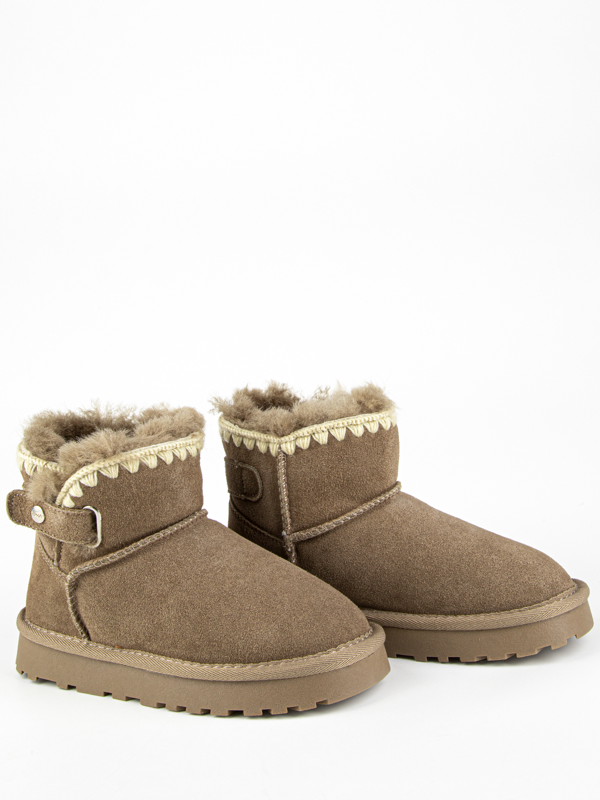 Ботинки артикул:64328ш-4-2