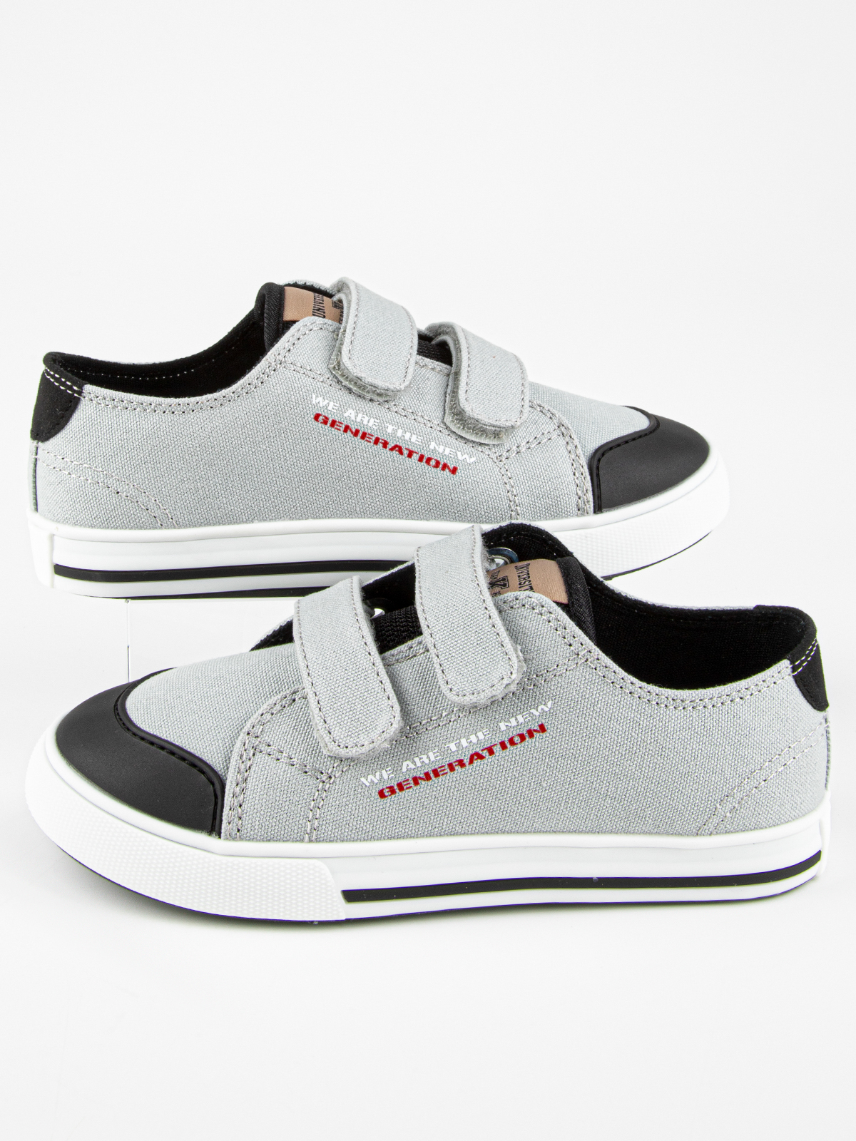 Кеды артикул:731190-10-4