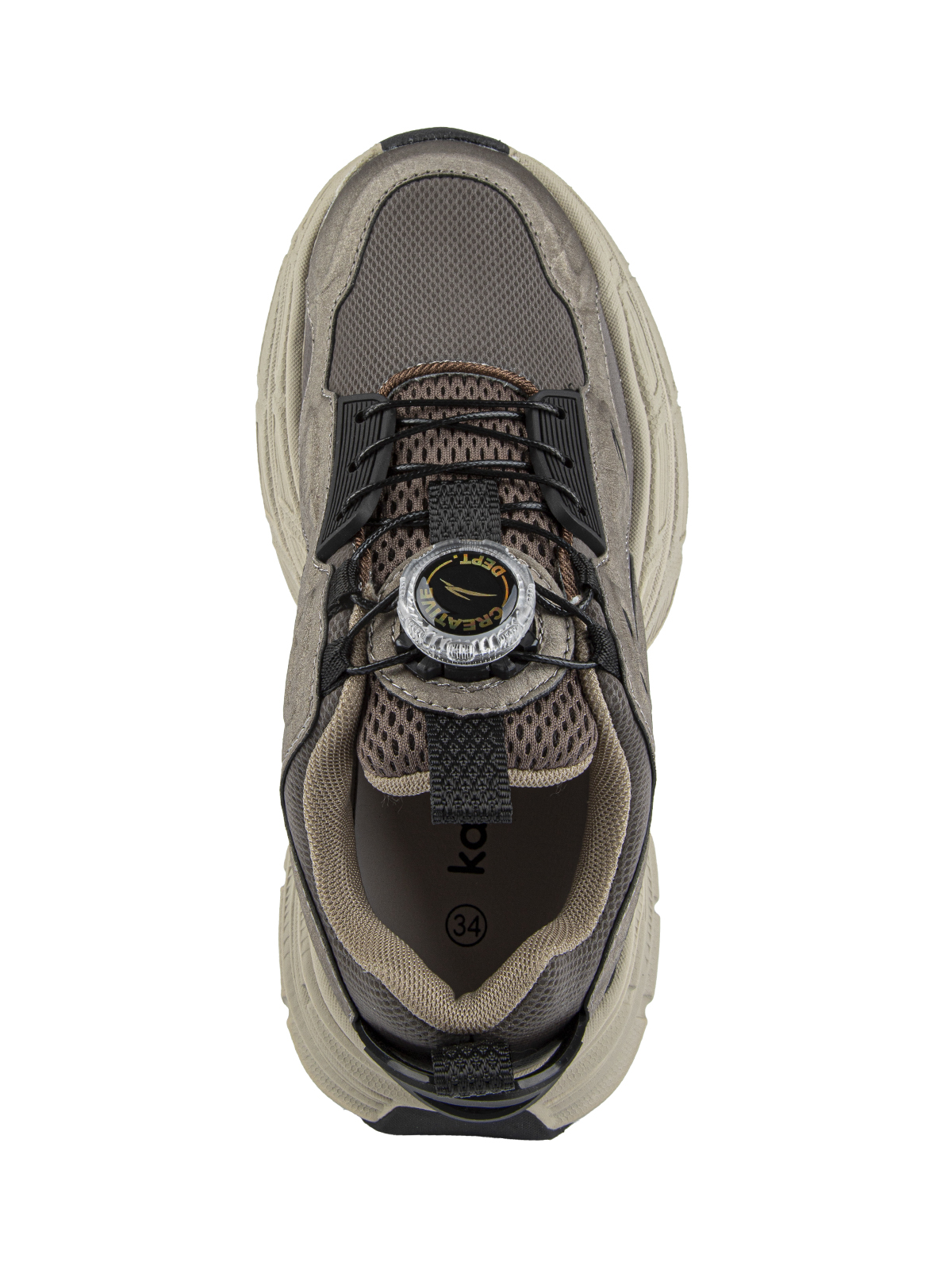 Кроссовки артикул:721157-2-3