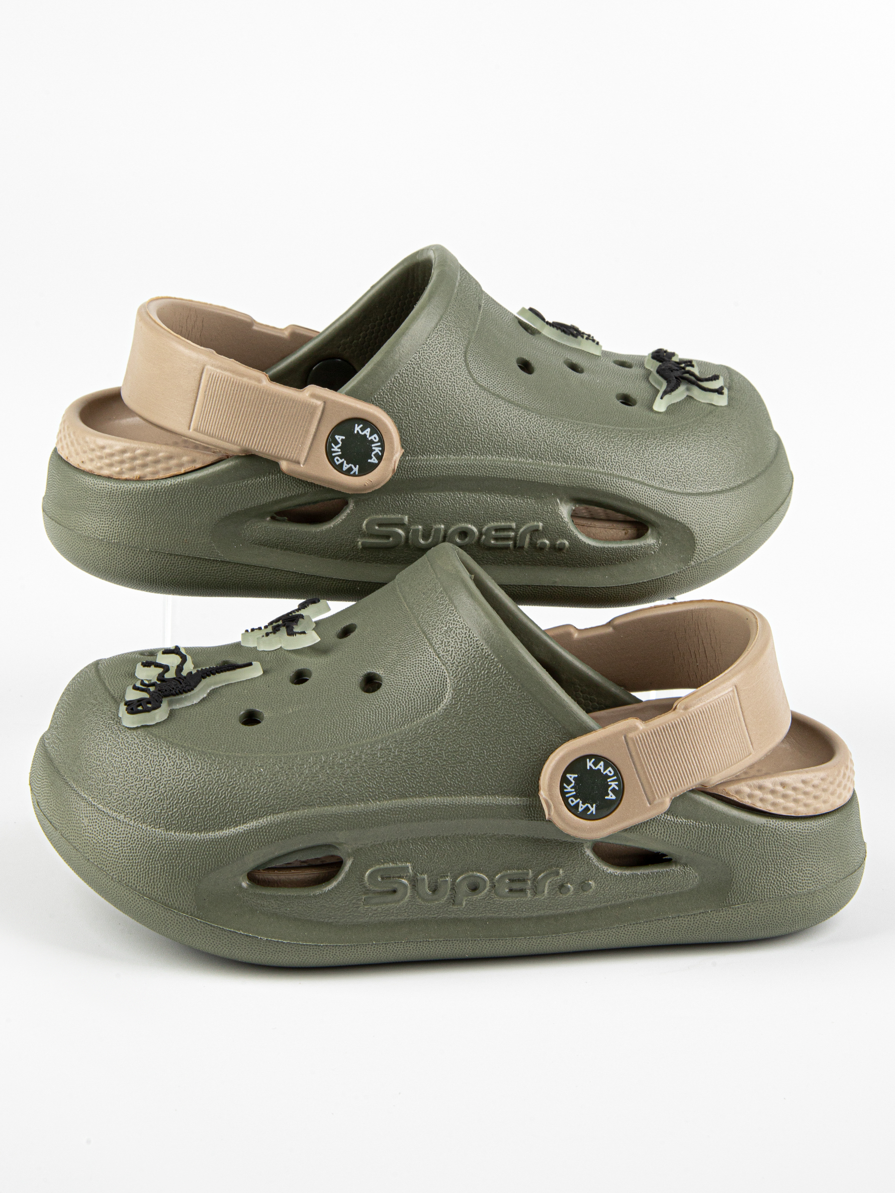 Сабо артикул:82257-6-4