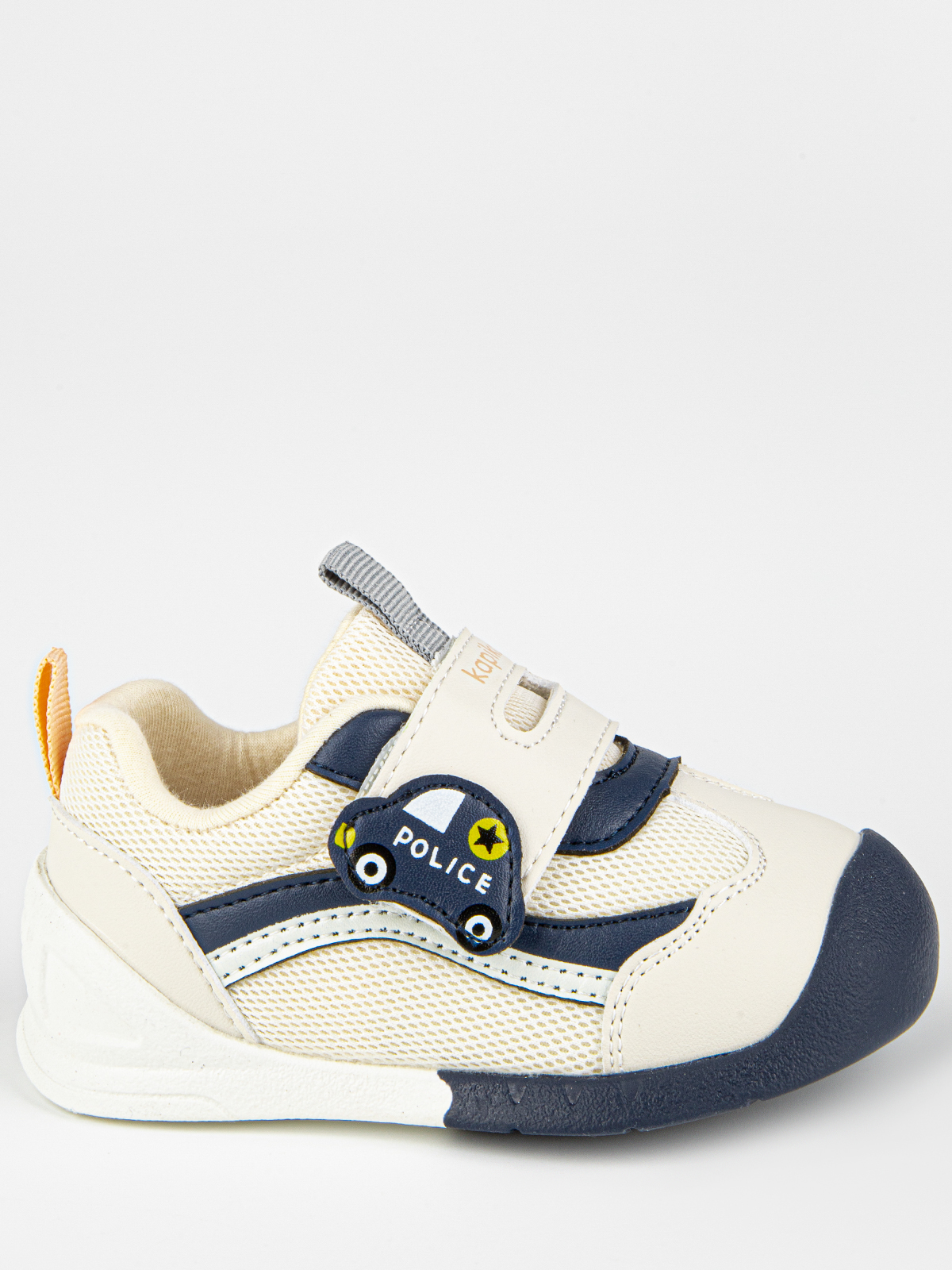 Полуботинки артикул:10247-2-1