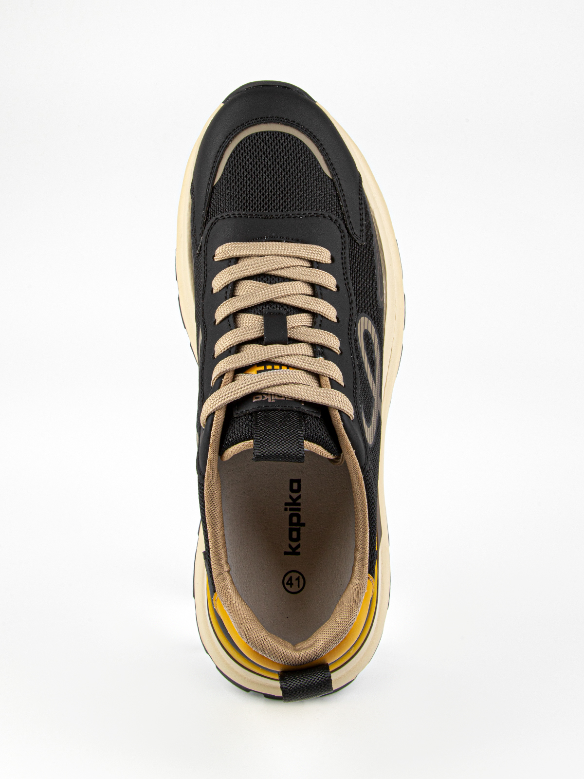 Кроссовки артикул:74976-1-6