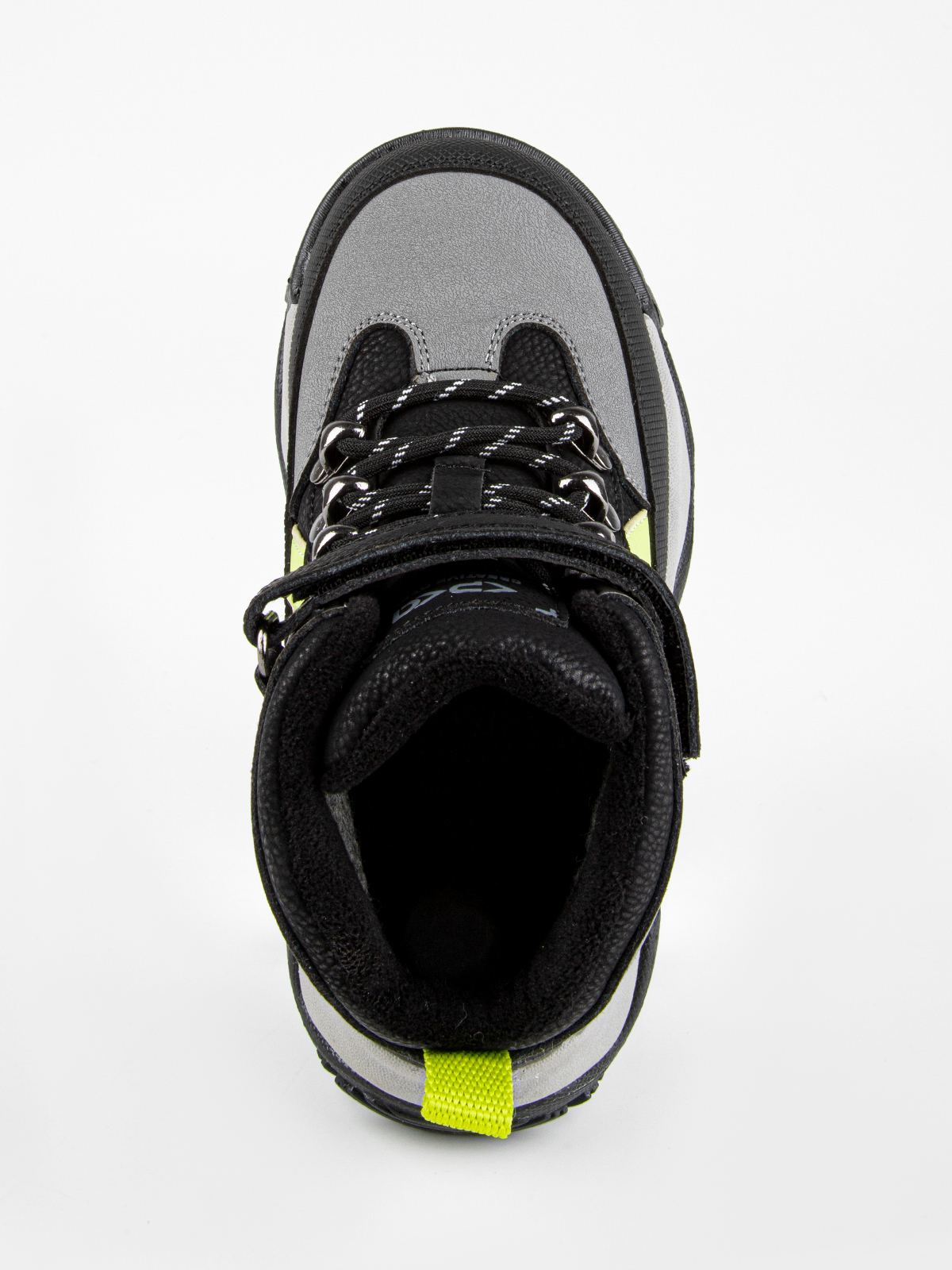 Ботинки артикул:52597ук-1-6