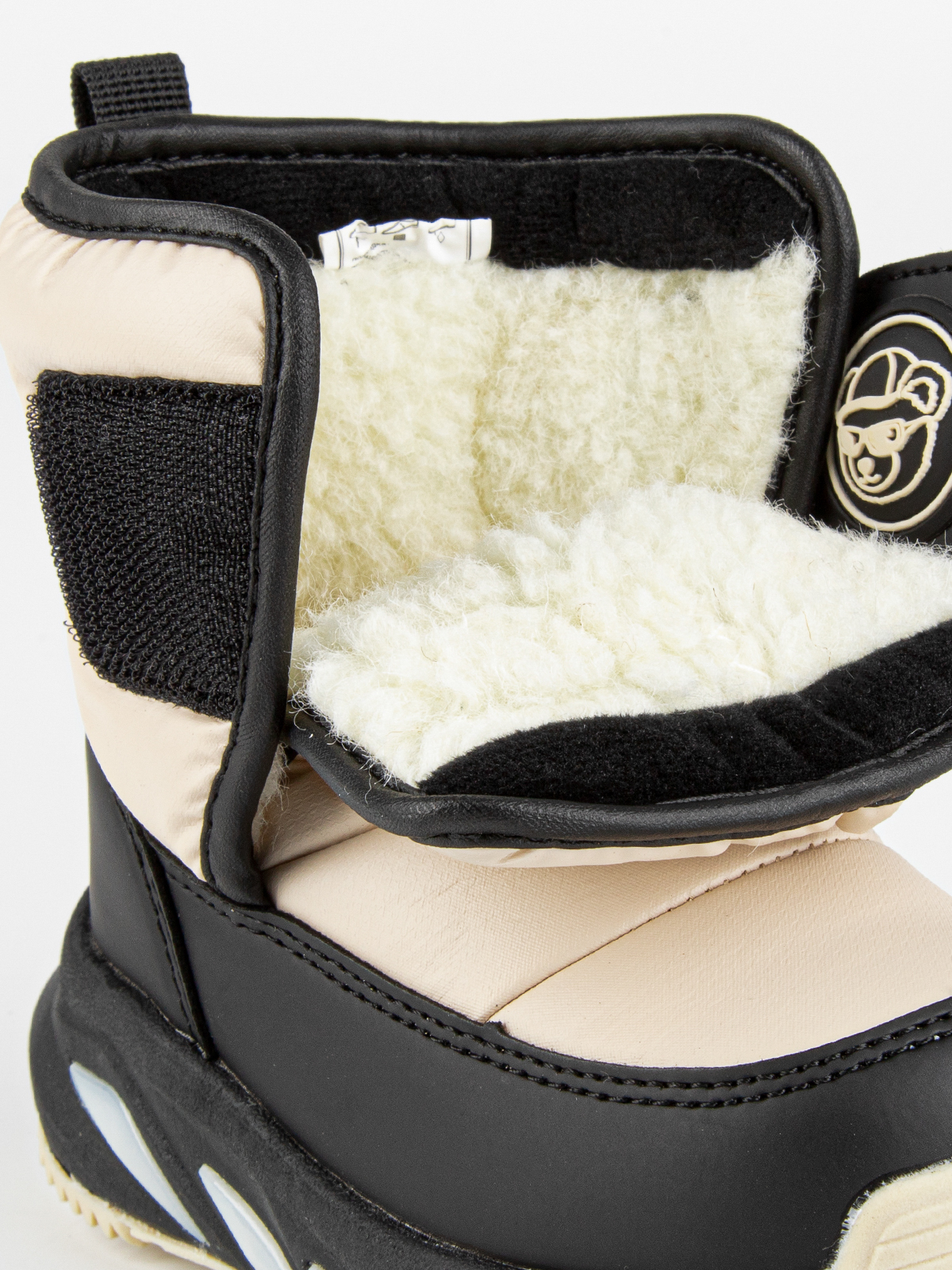 Сапоги артикул:1878д-3-9