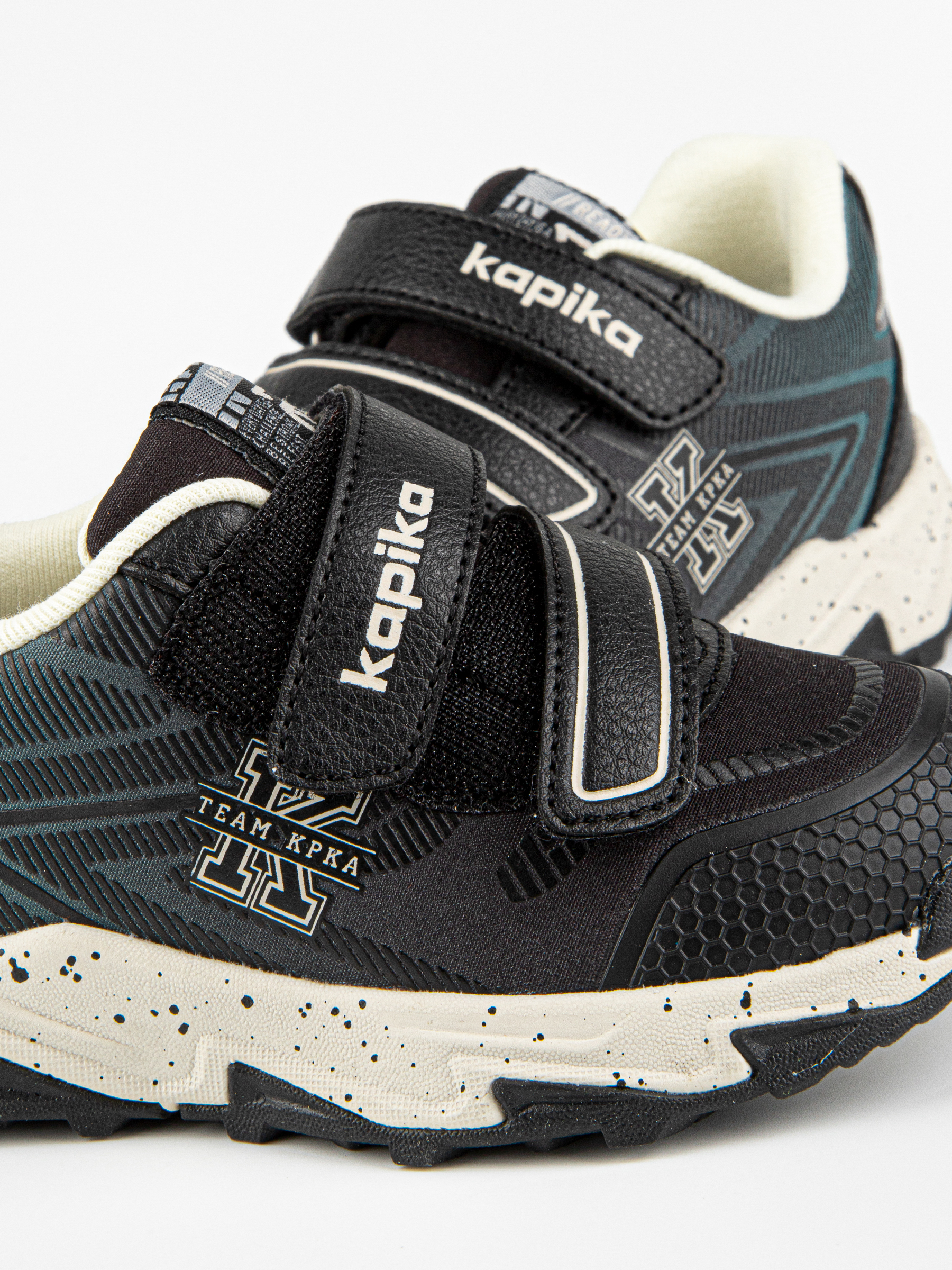 Полуботинки артикул:711195с-2-9