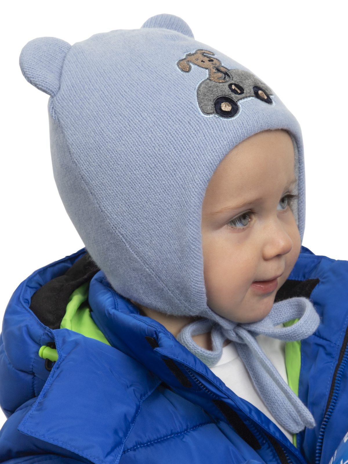 Шапка артикул:BHAT-1007-Z0-2