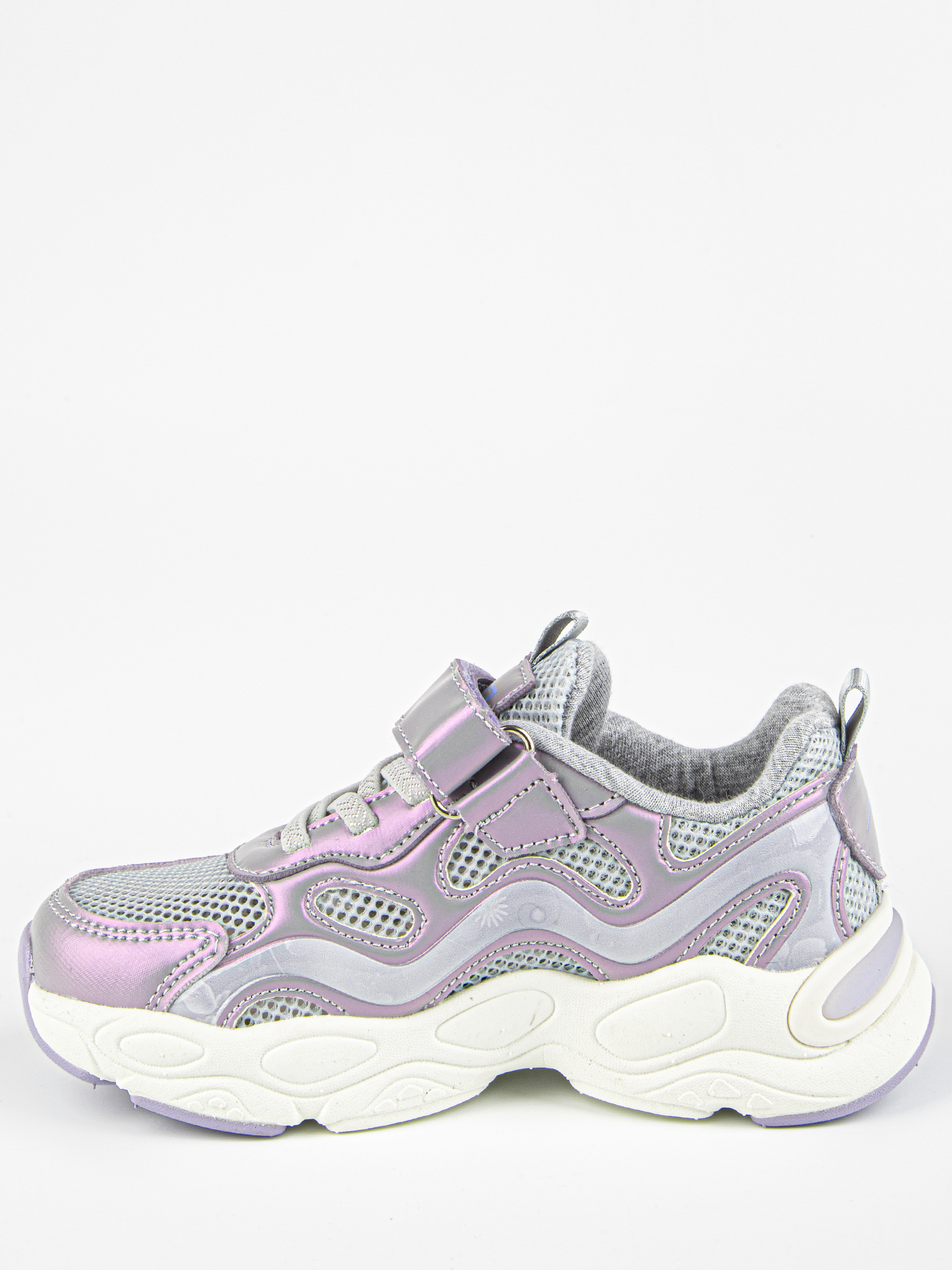 Кроссовки артикул:721216н-3-7