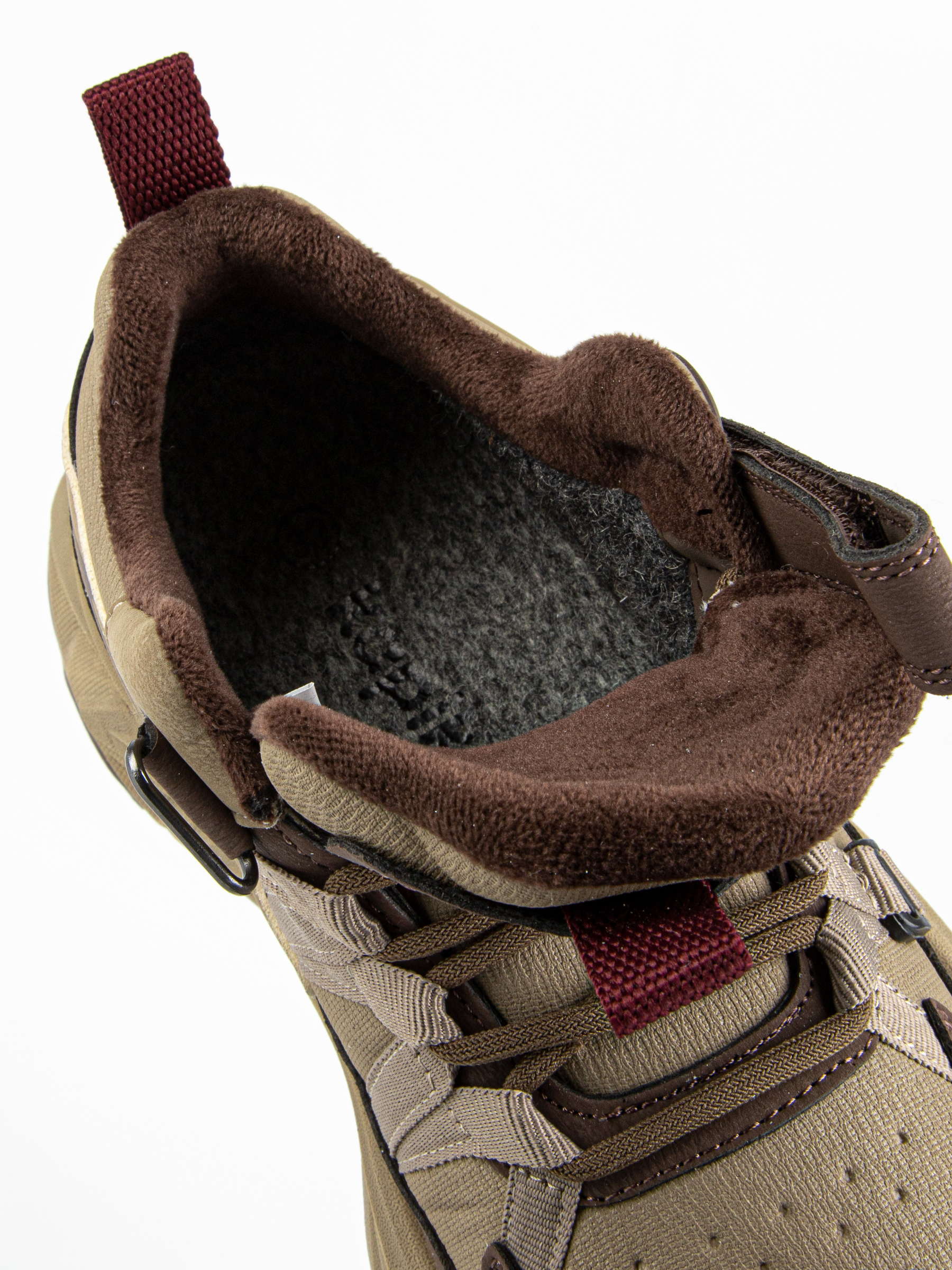 Ботинки артикул:53719уп-3-9