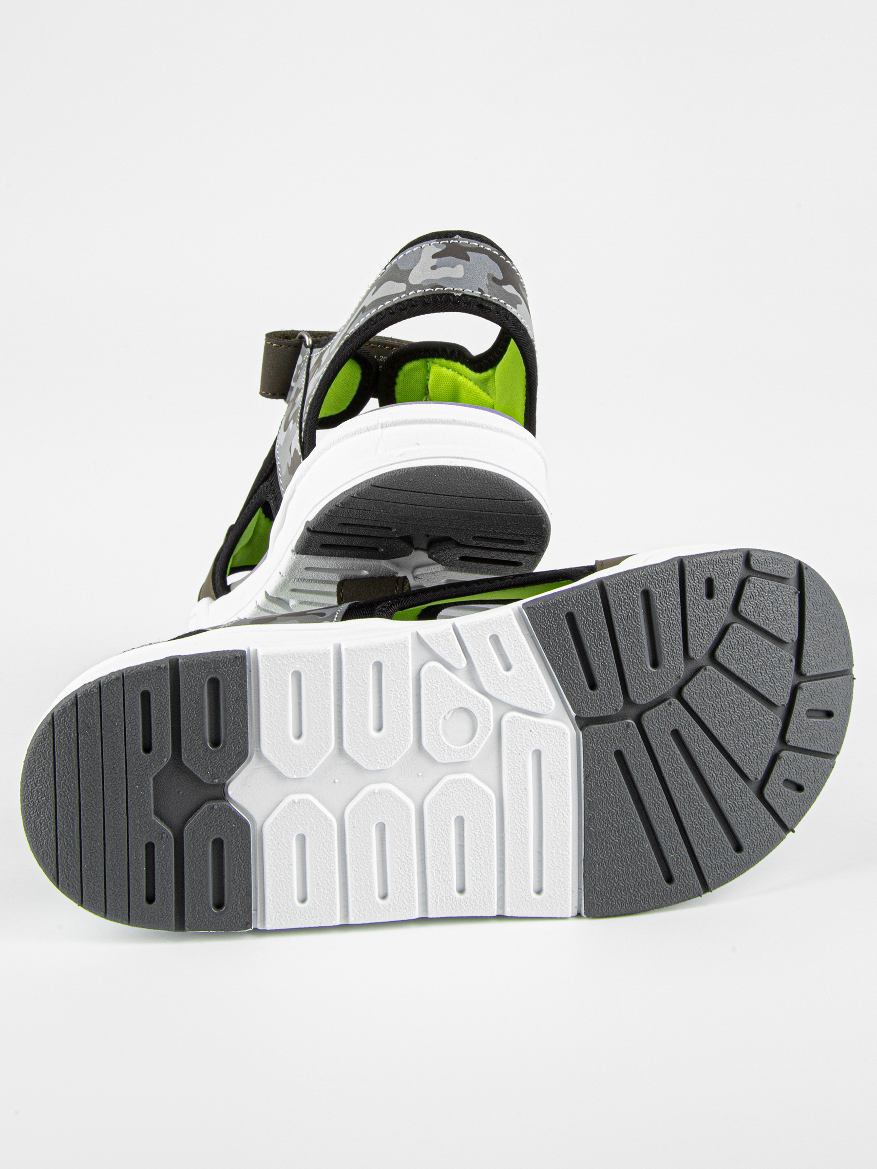 Сандалии артикул:33852п-2-5