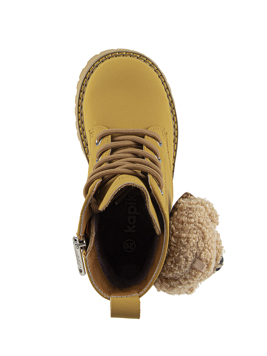 Ботинки артикул:52563ук-1-3