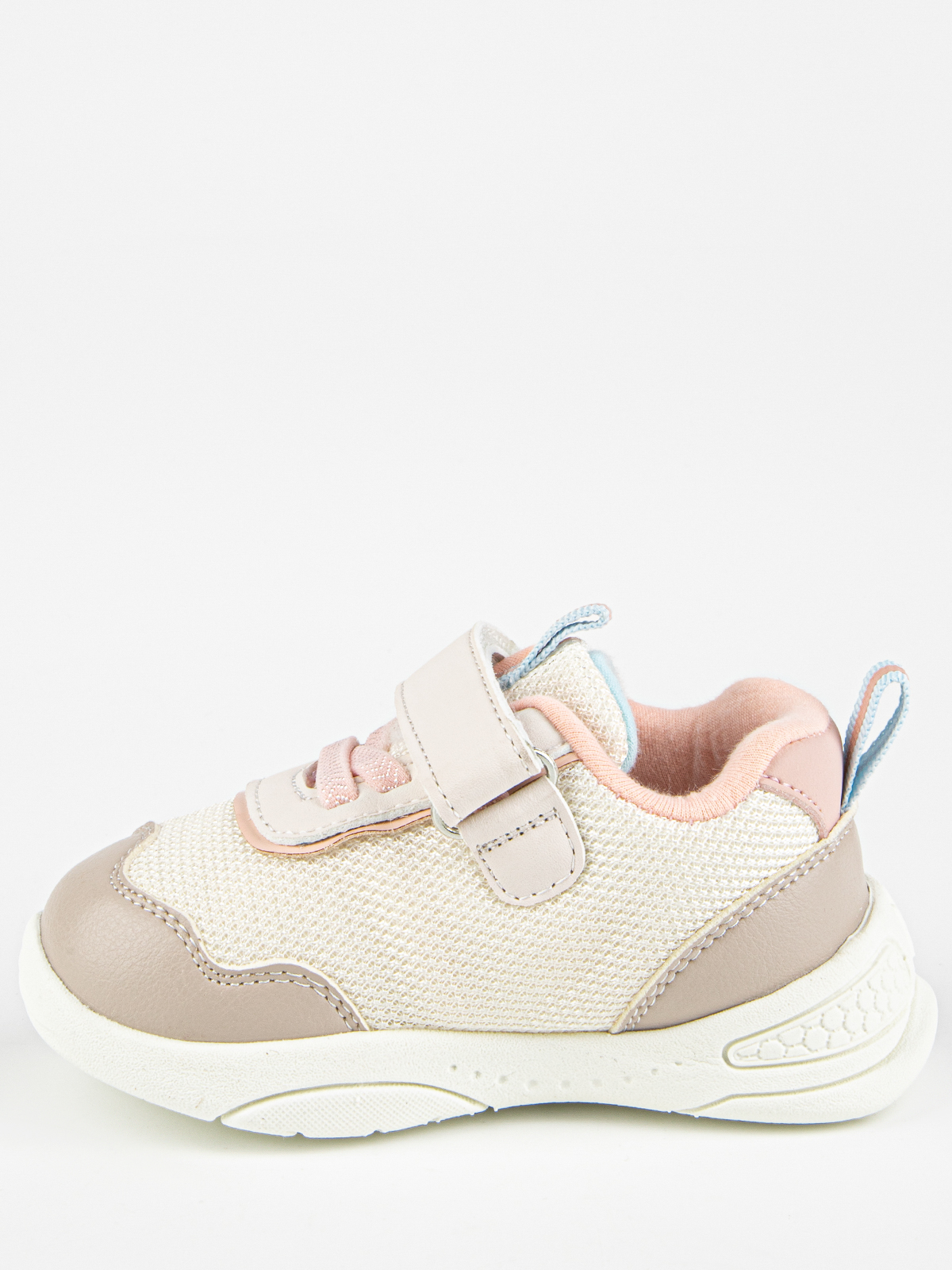 Полуботинки артикул:10239-20-7