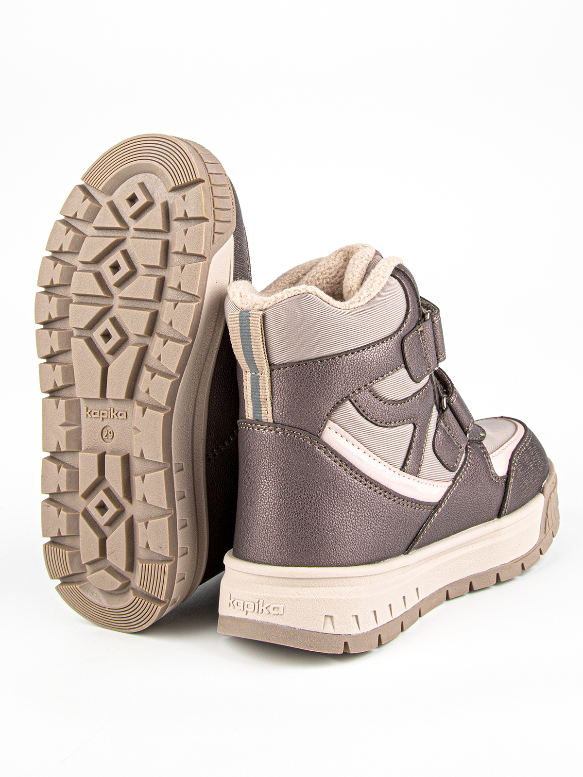 Ботинки артикул:42527-2-5