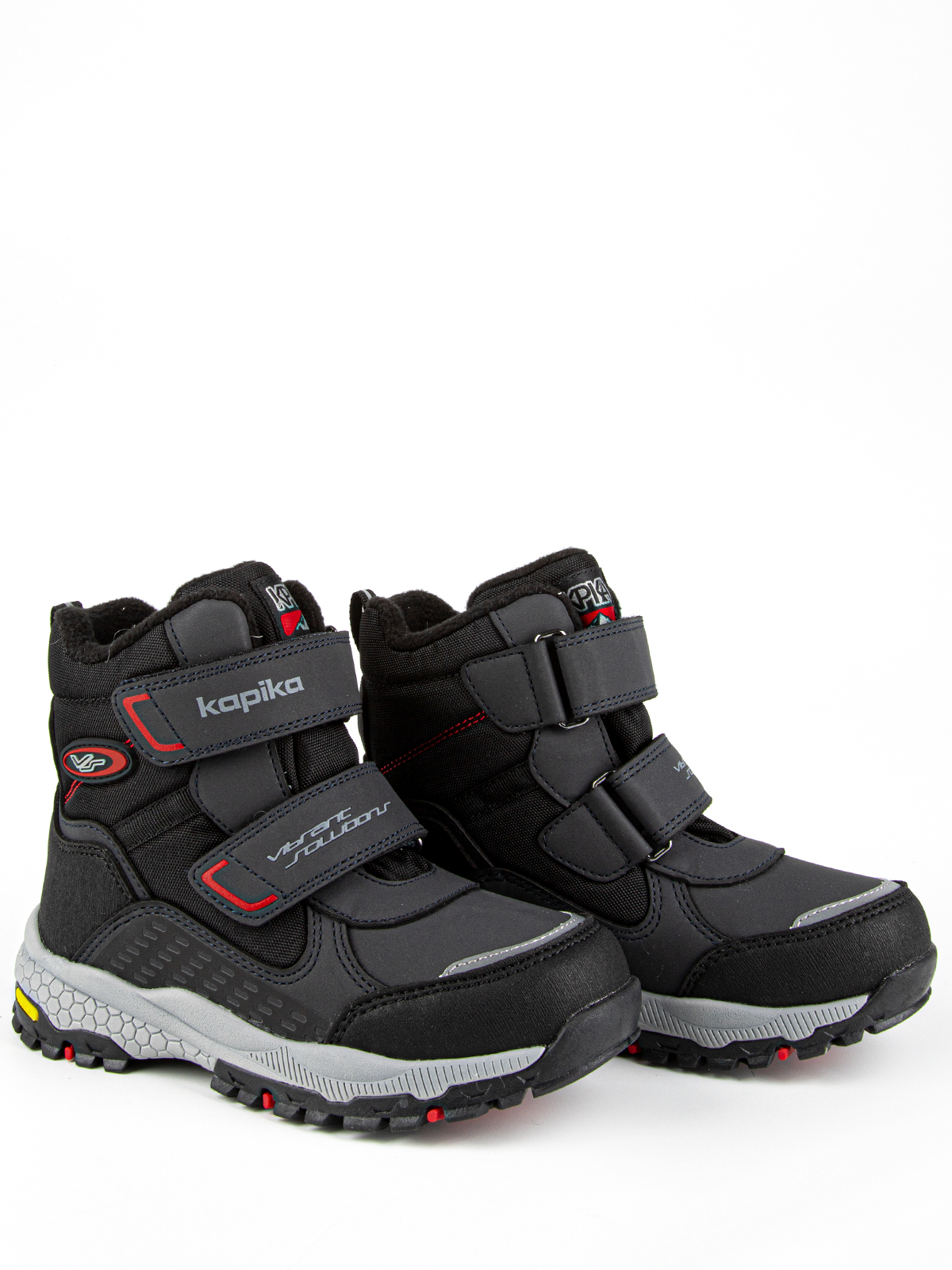 Ботинки артикул:42529-1-2