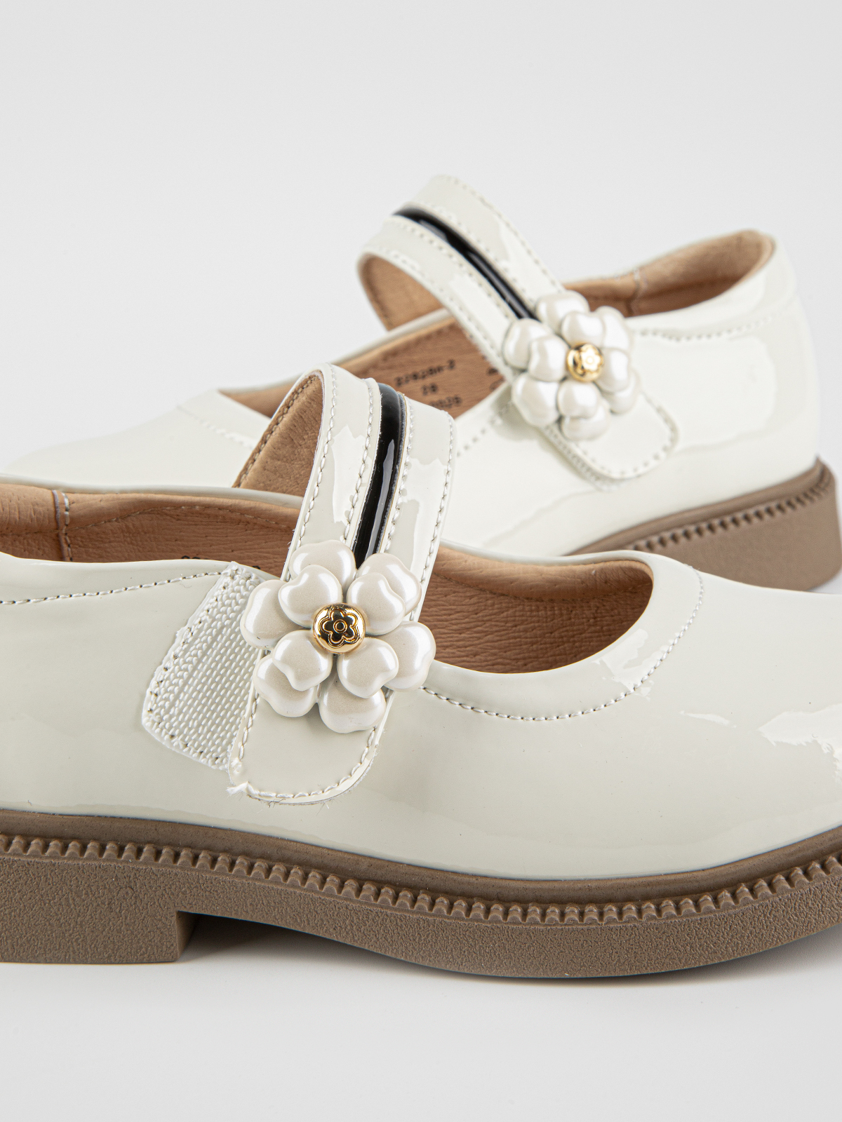 Туфли артикул:22928п-2-10