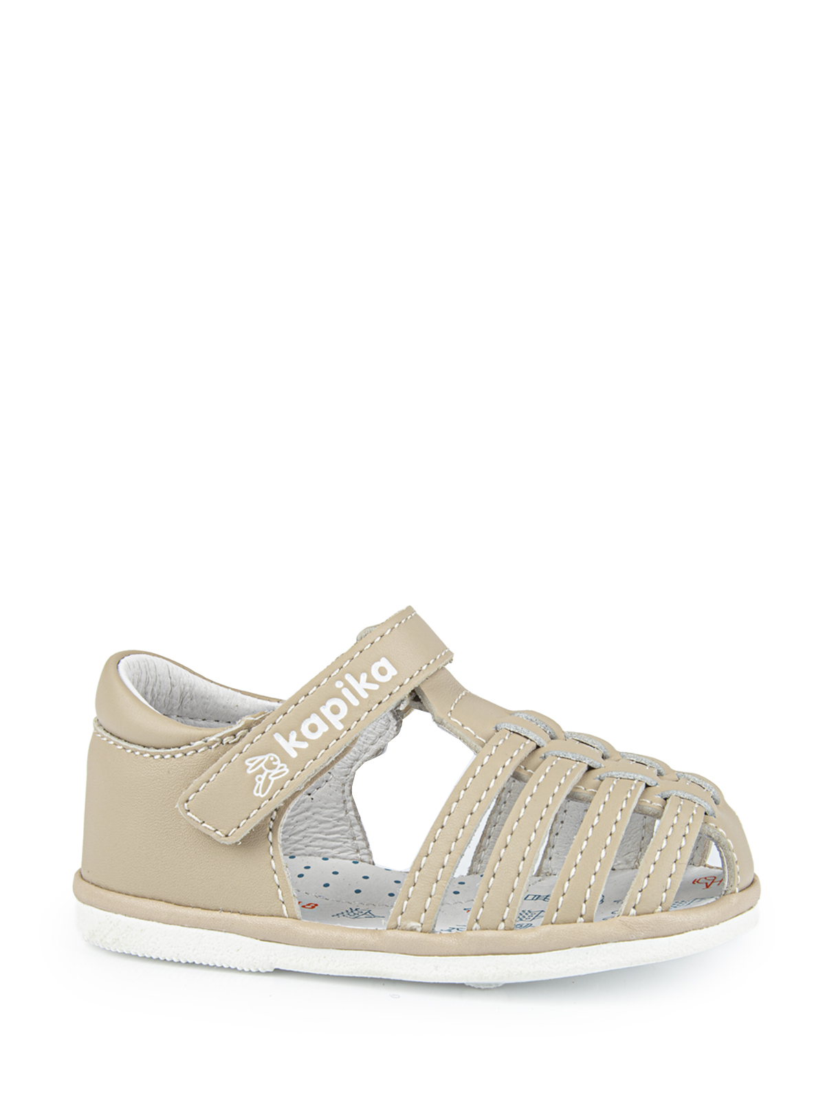 Сандалии артикул:10235-2-1