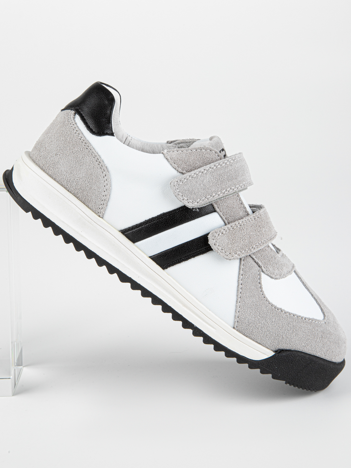 Полуботинки артикул:231893к-2-7