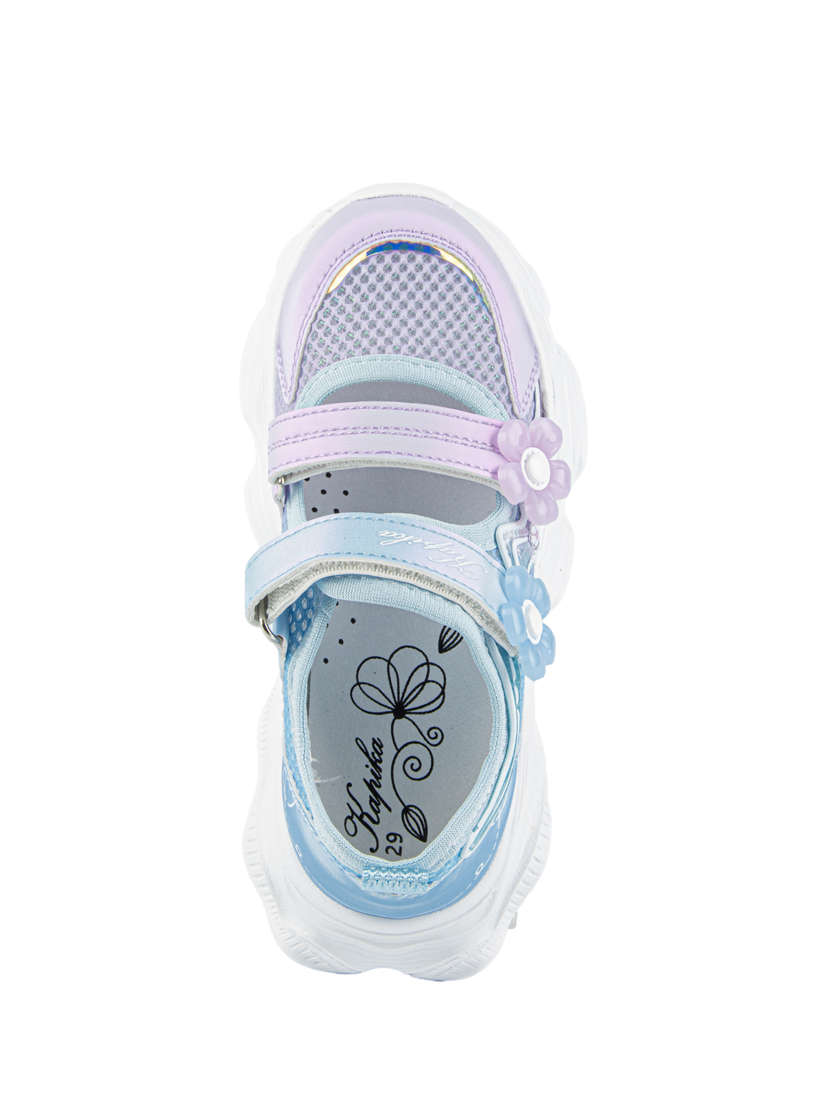 Туфли артикул:22921пн-1-3