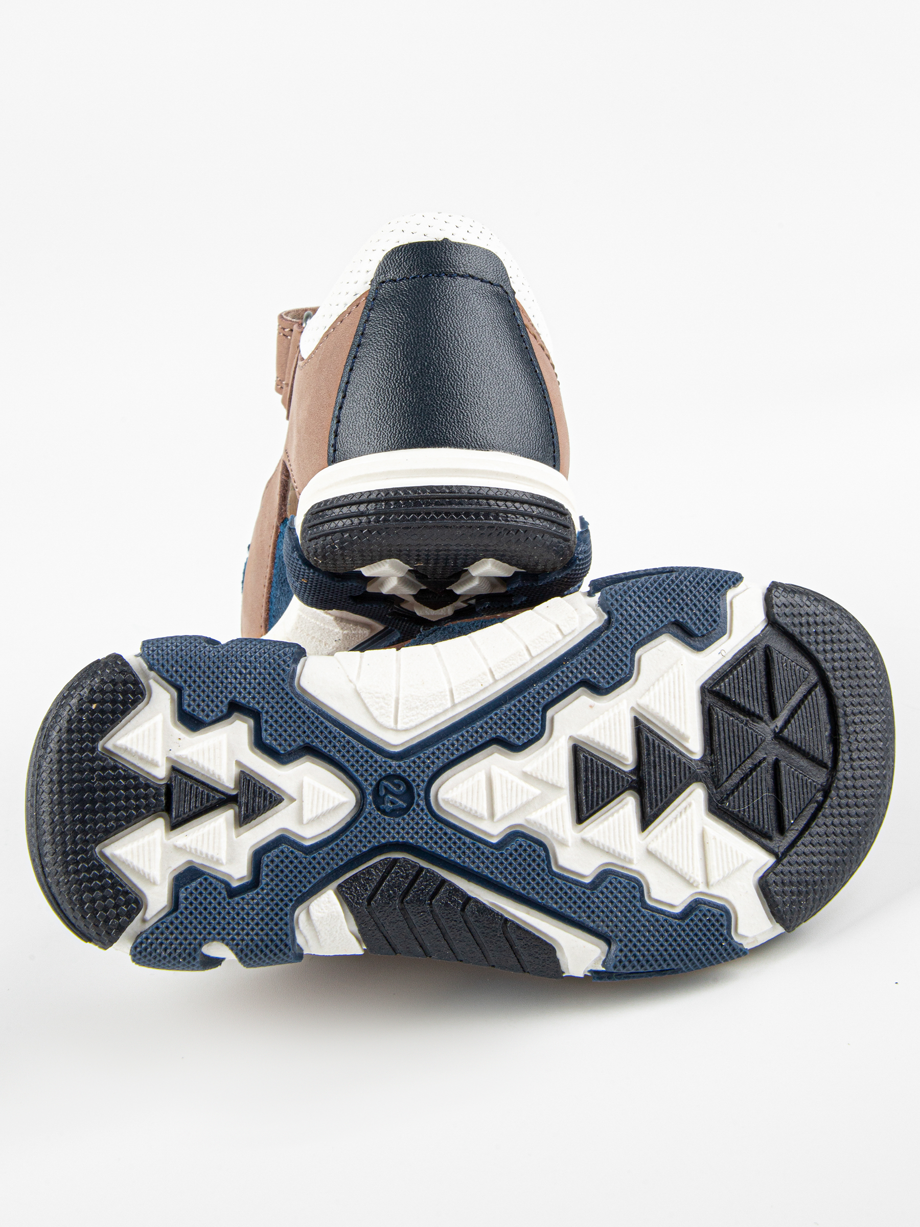 Сандалии артикул:31939-1-5