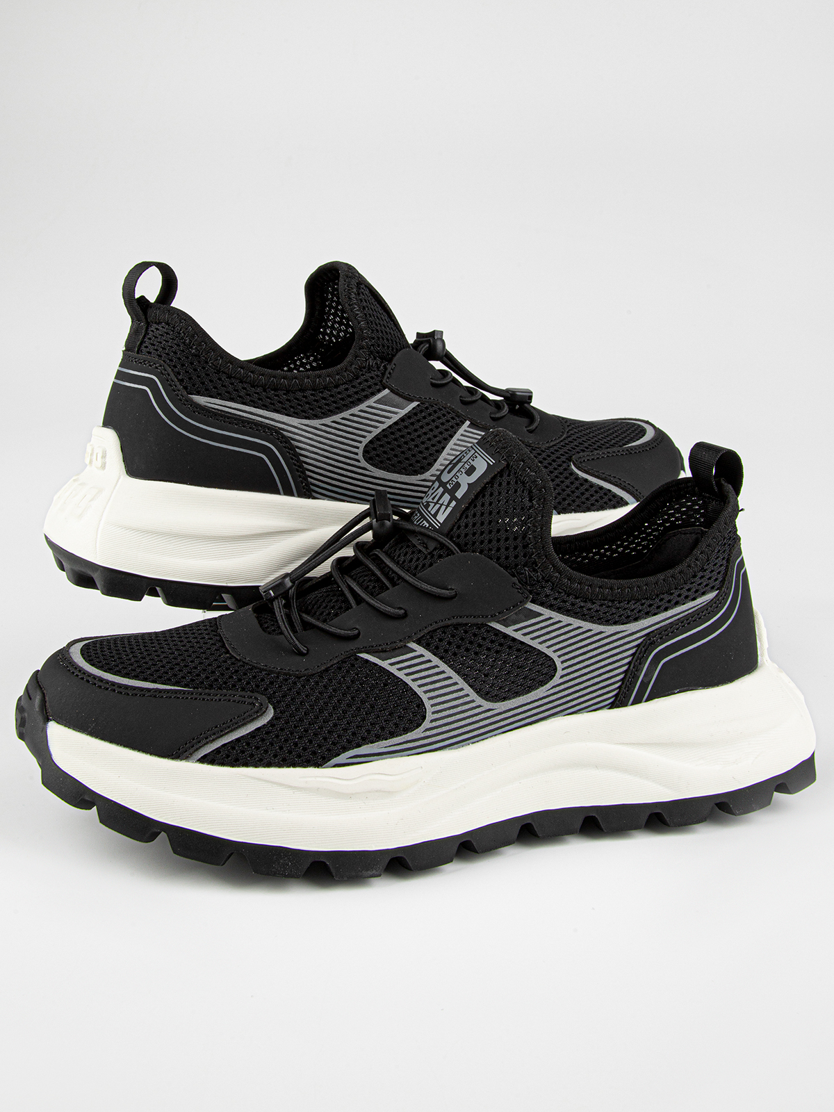 Кроссовки артикул:74960-3-4