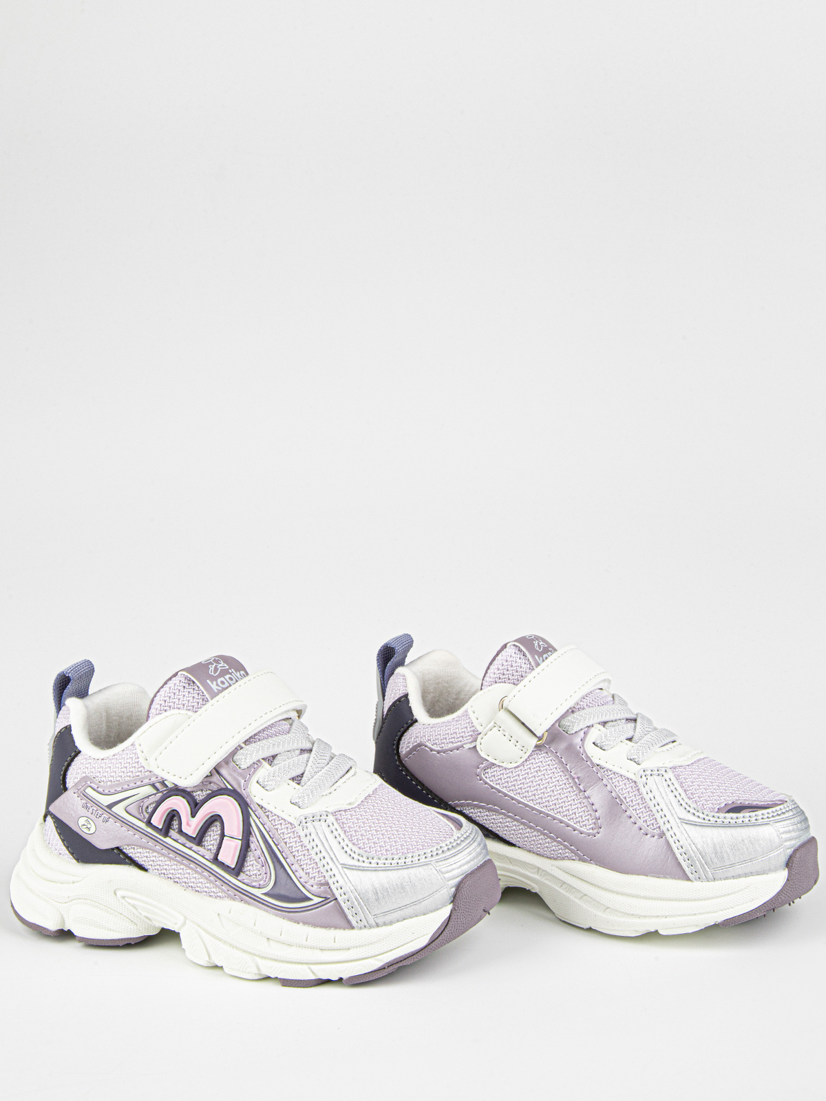 Кроссовки артикул:71553-1-2