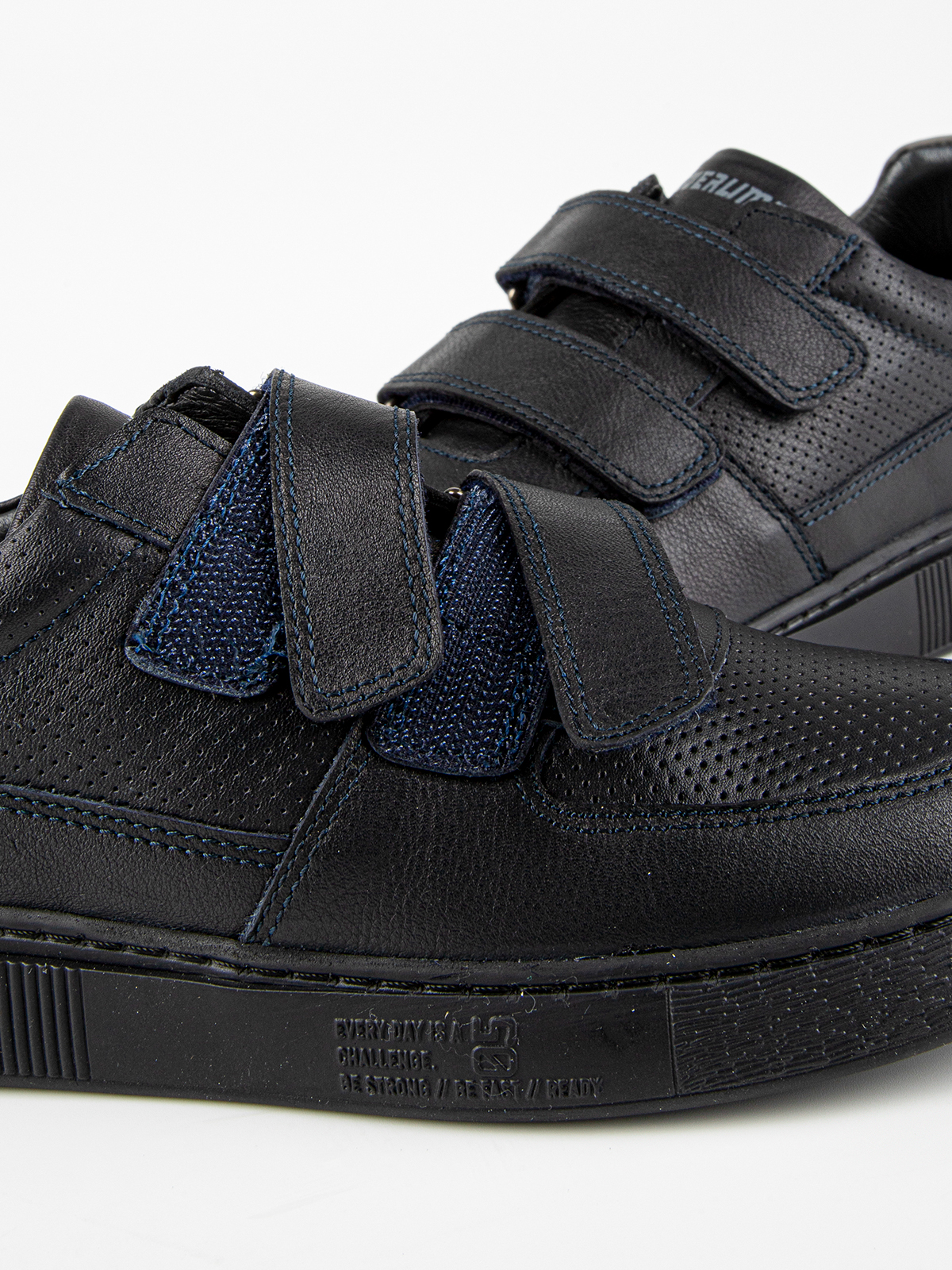 Полуботинки артикул:231203т-2-10