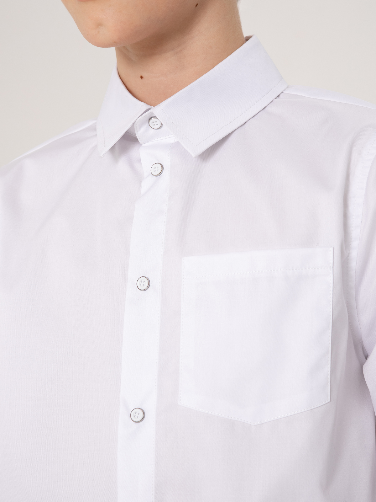 Рубашка артикул:OJBCR01-00-4