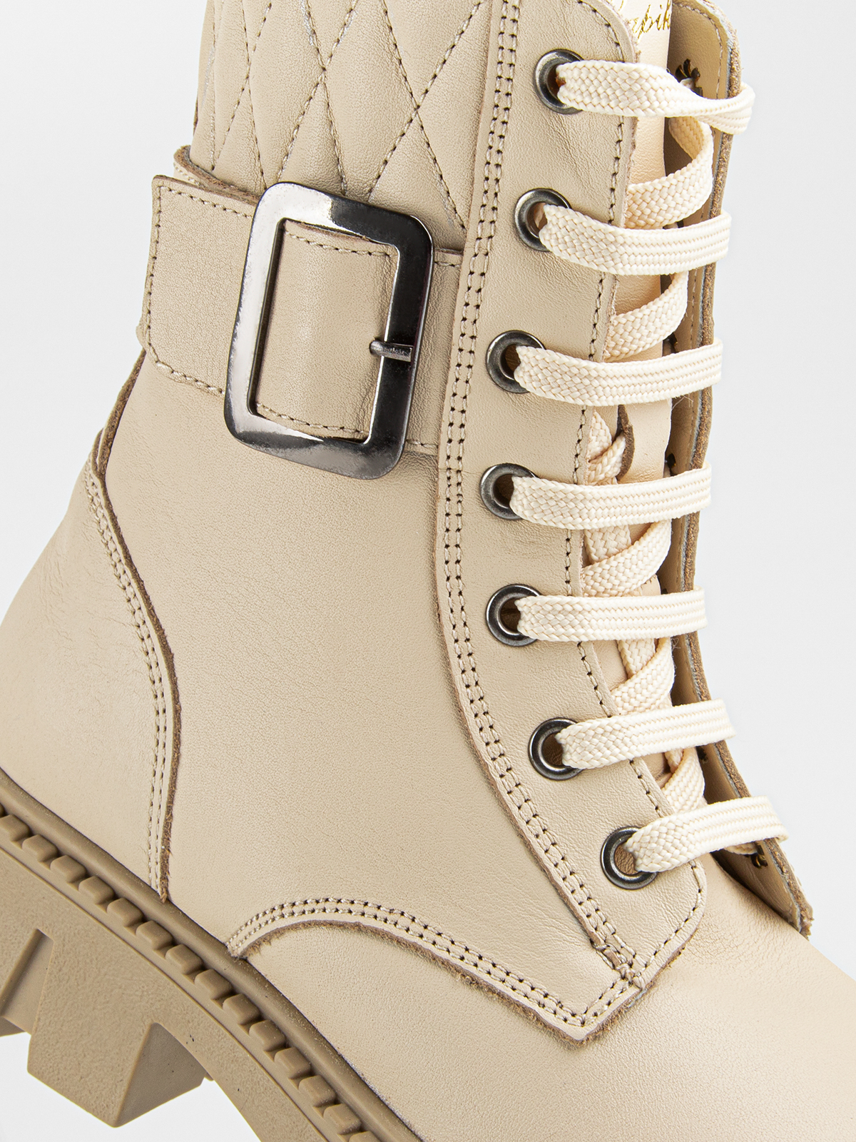 Ботинки артикул:63298т-2-3