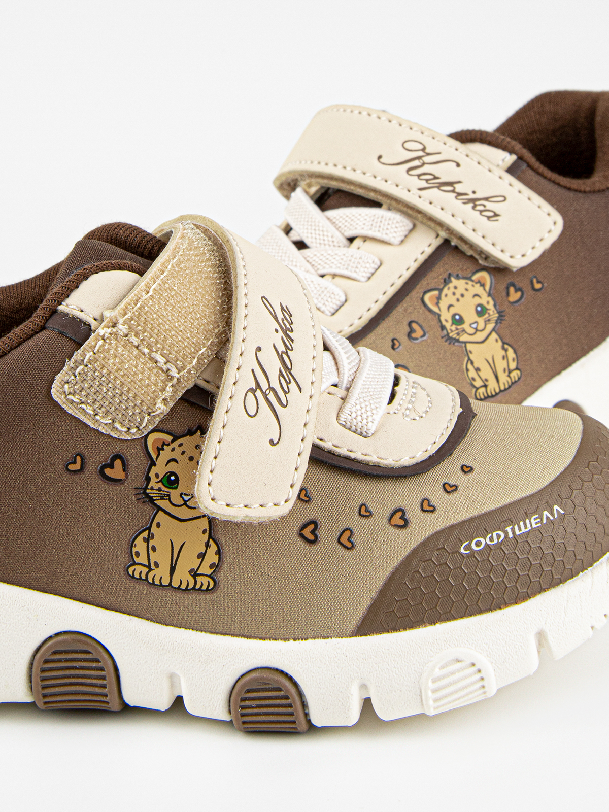 Полуботинки артикул:71550с-2-10