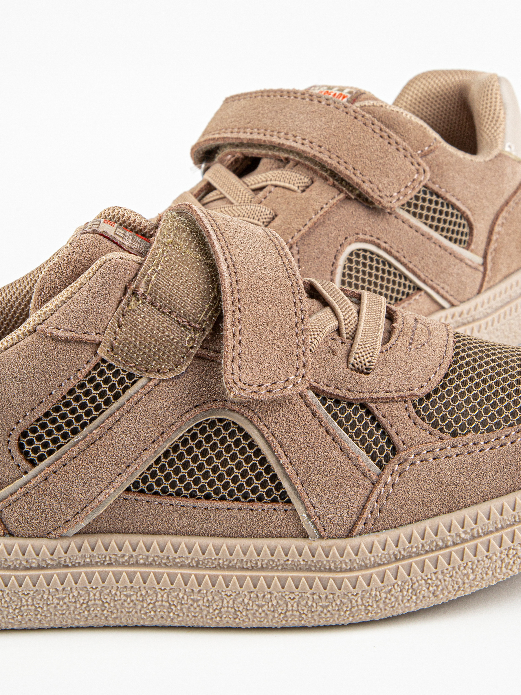 Полуботинки артикул:731302-2-9