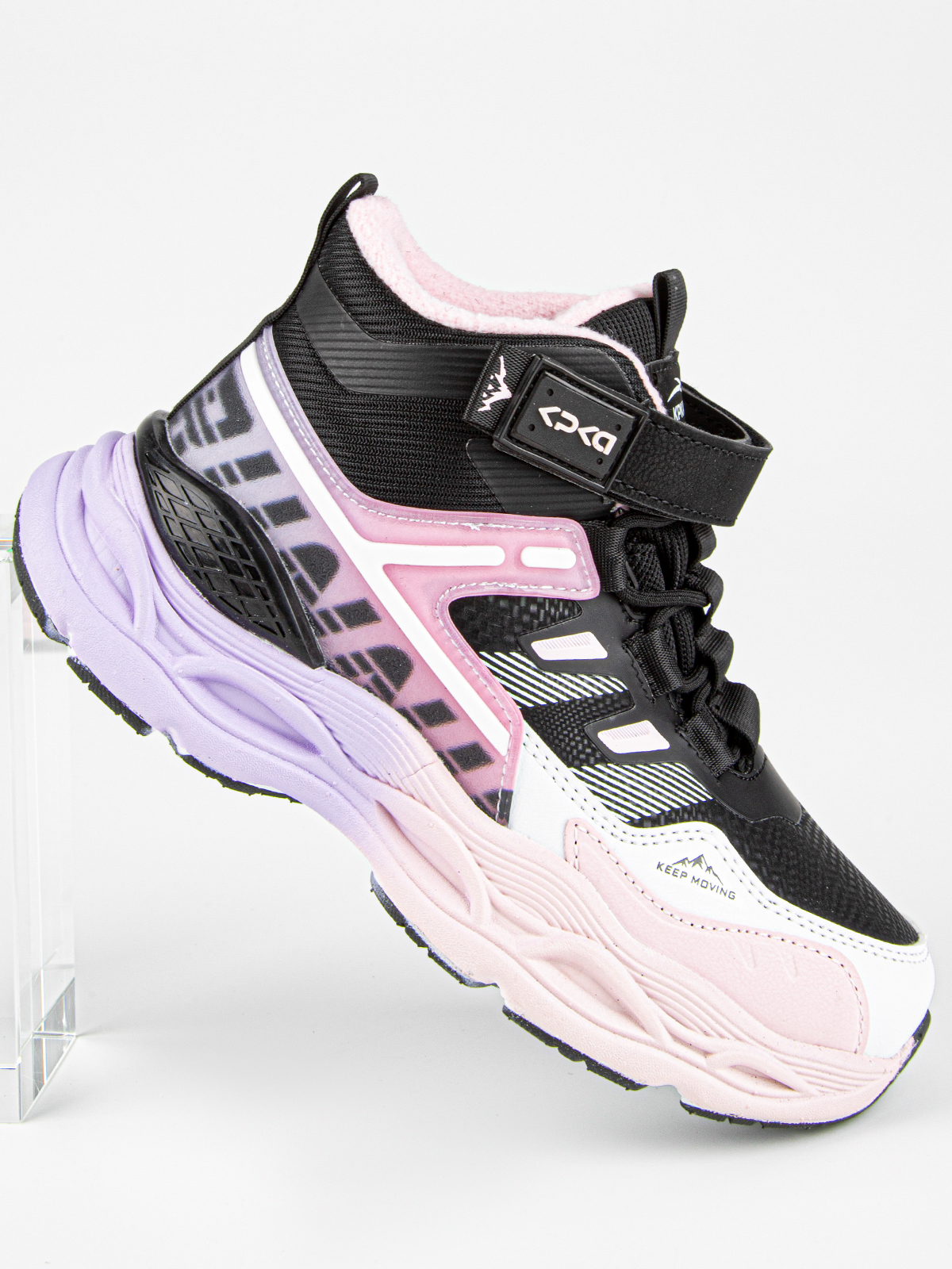 Ботинки артикул:731203у-3-7