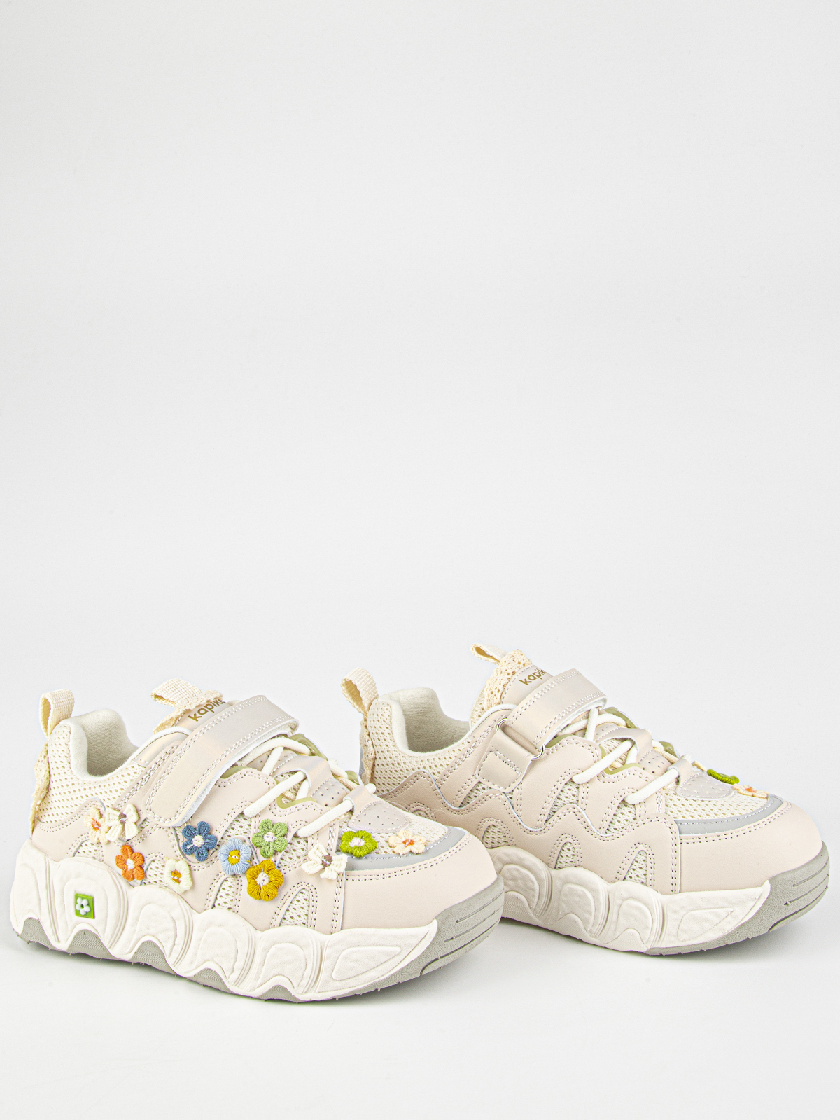 Кроссовки артикул:721026-20-2