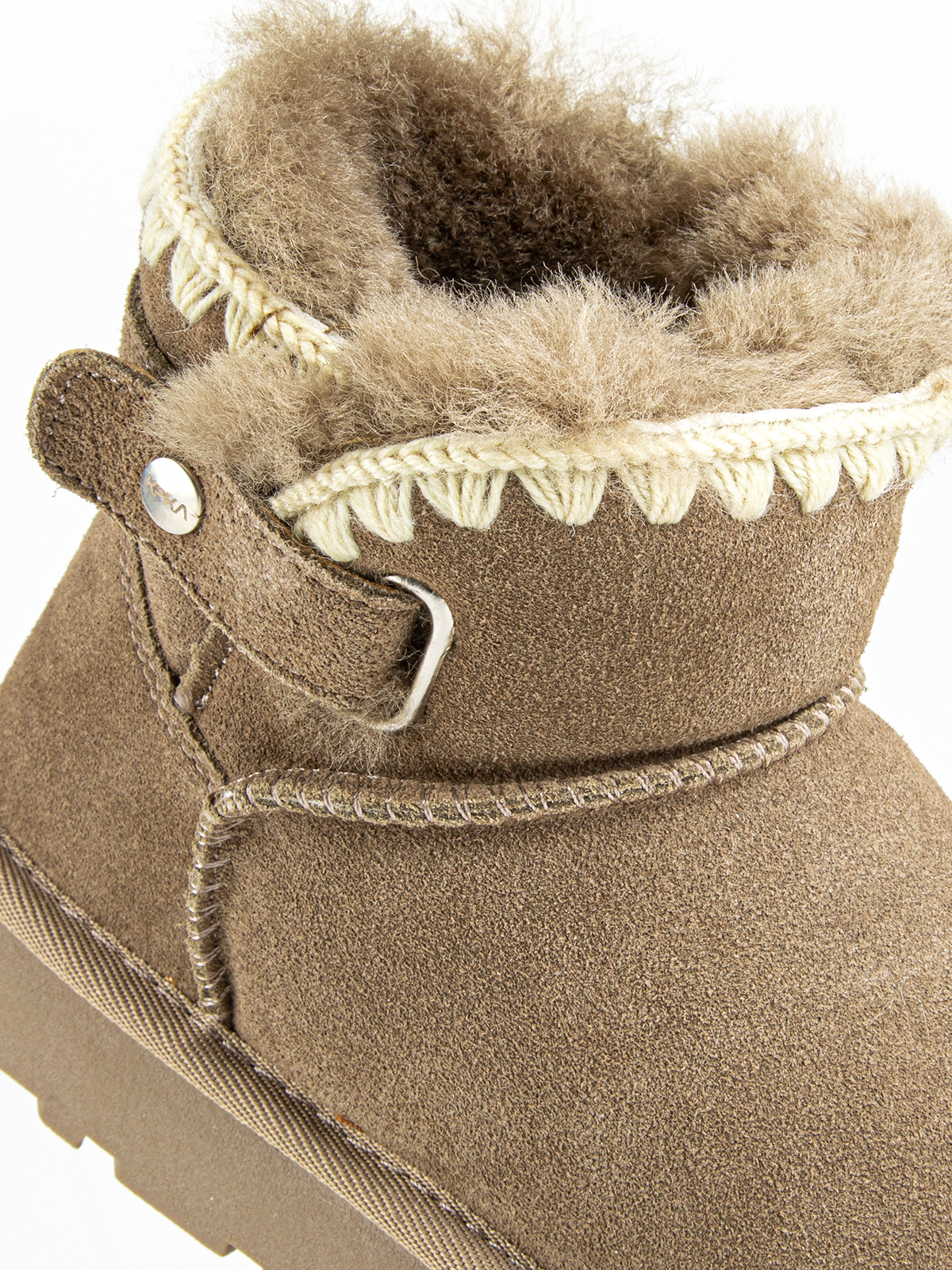 Ботинки артикул:63323ш-4-3