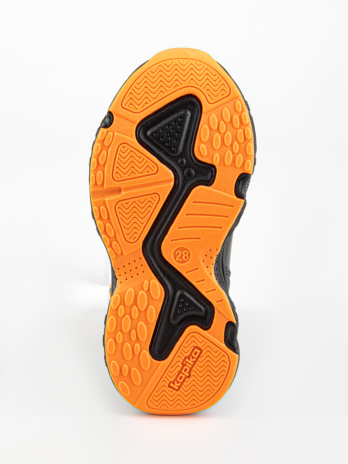 Сапоги артикул:1724д-1-8