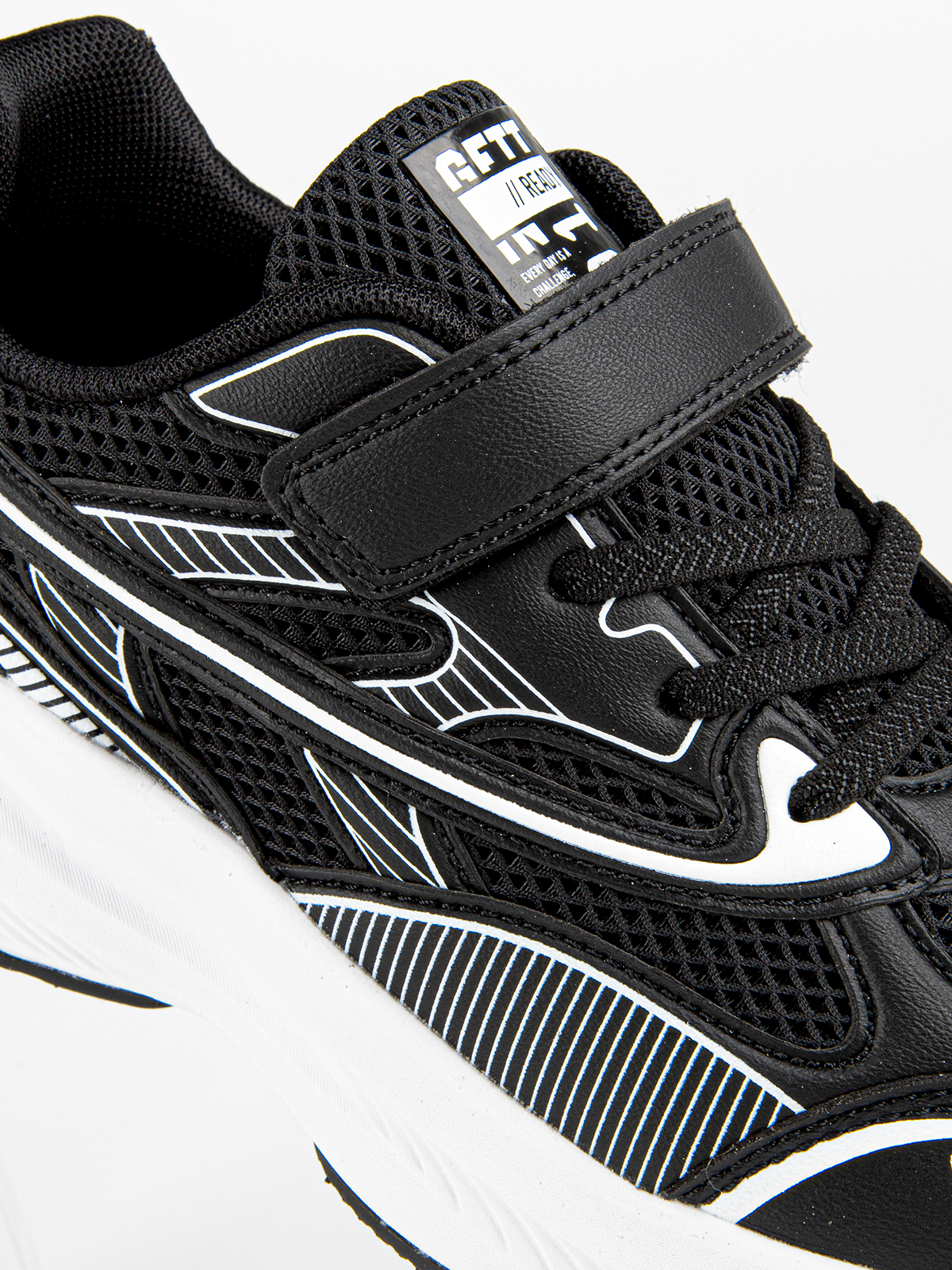 Кроссовки артикул:74915-1-3