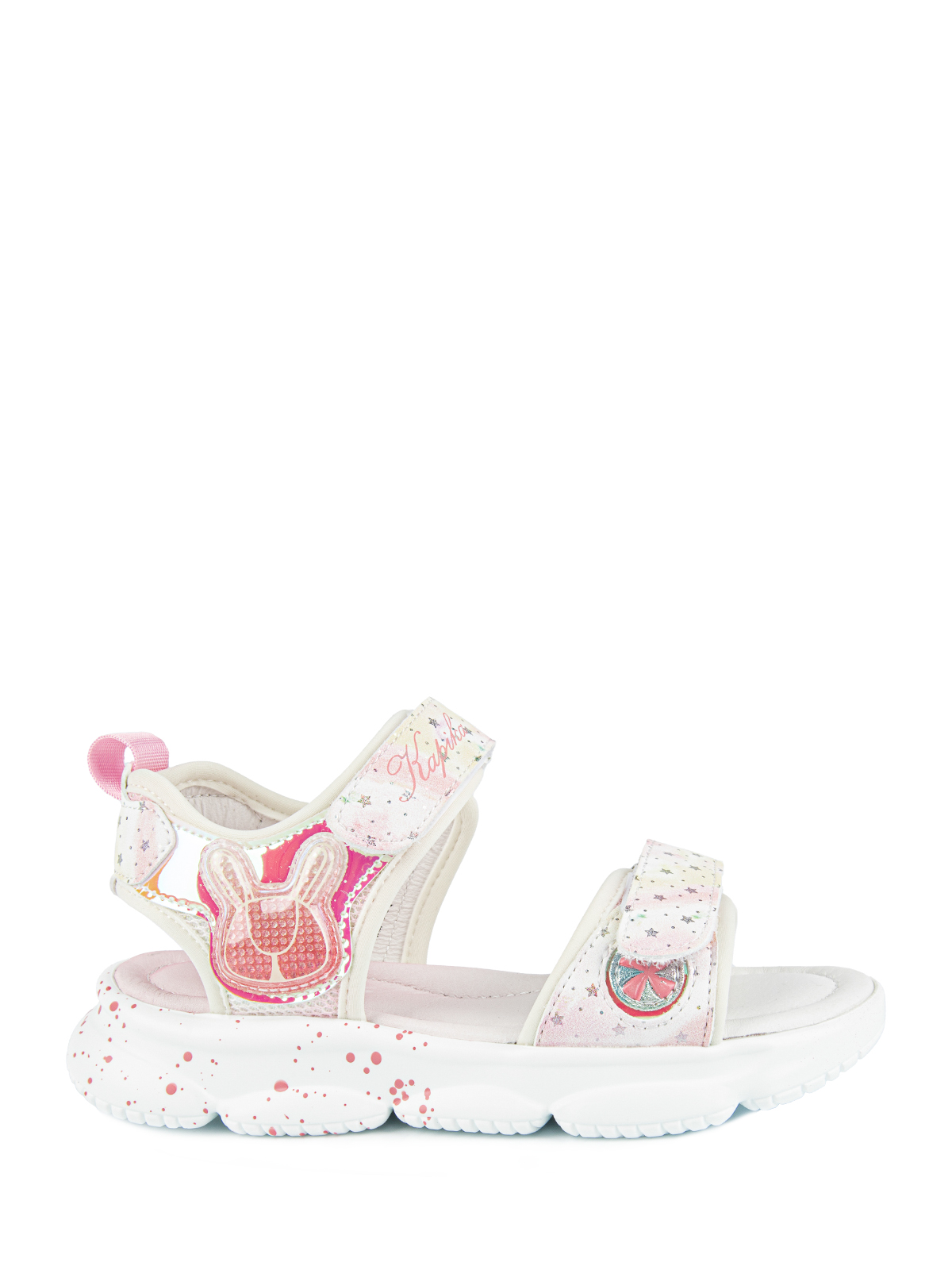 Сандалии артикул:32944п-1-1